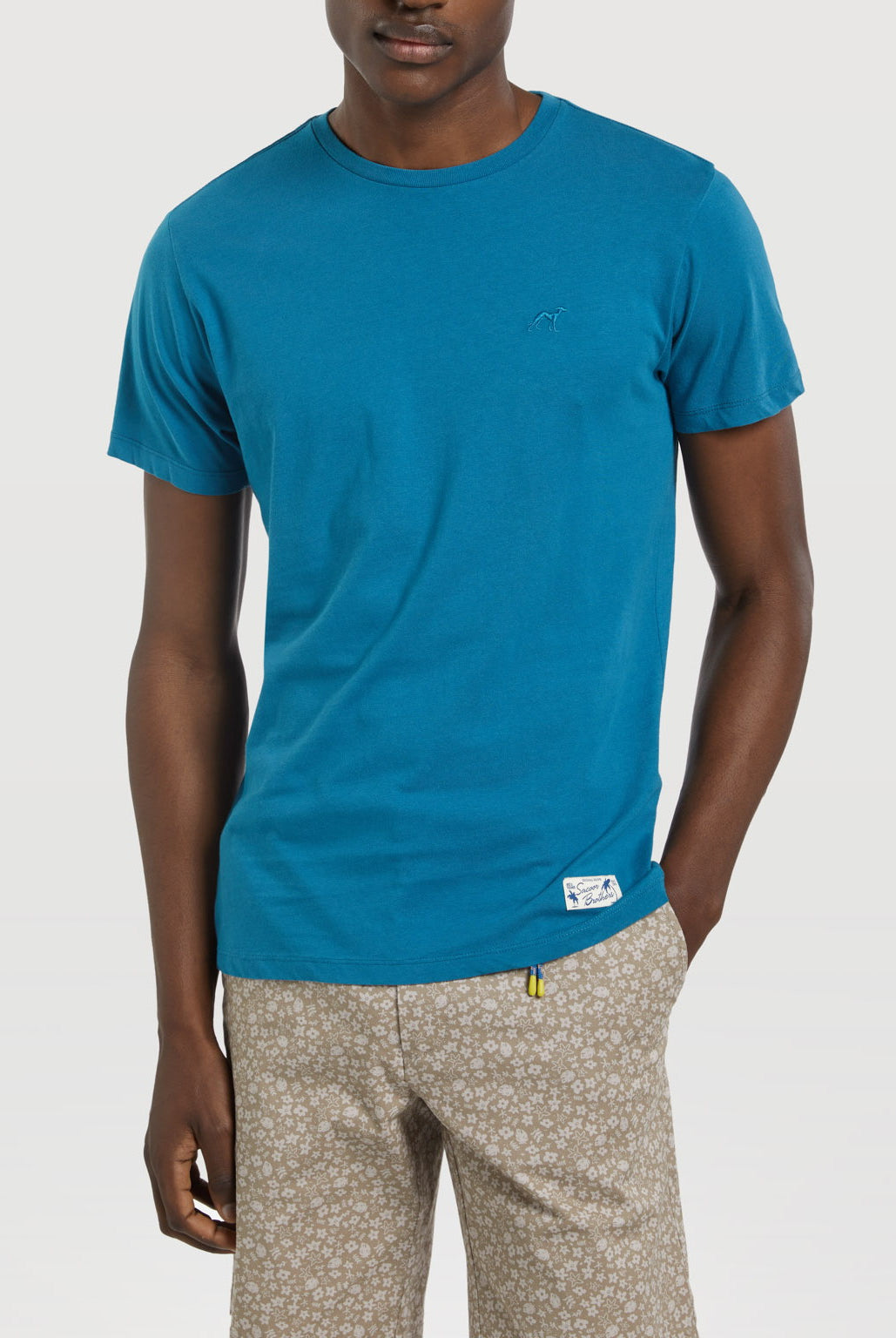 Turquoise