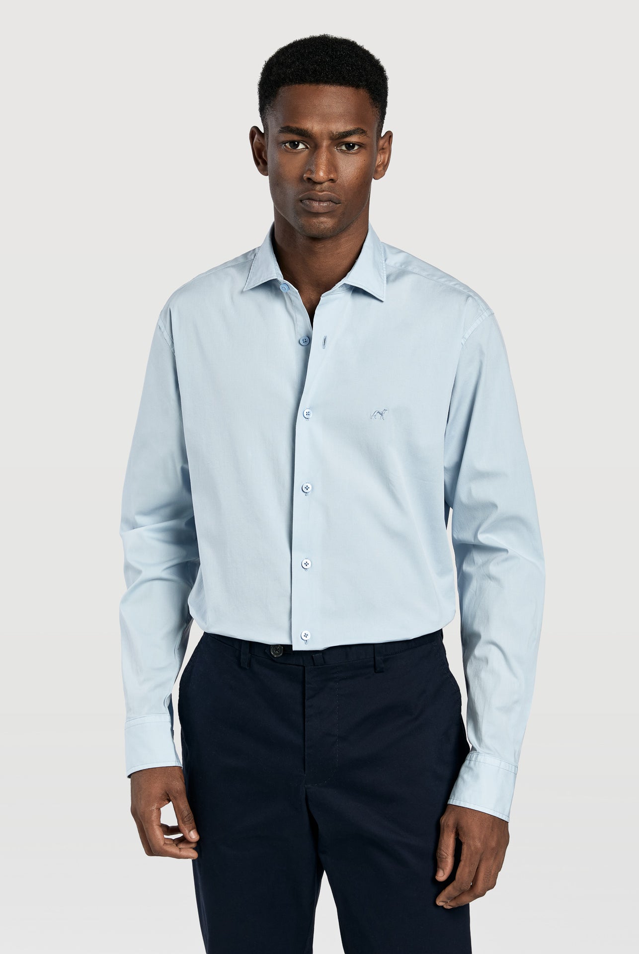 Light Blue