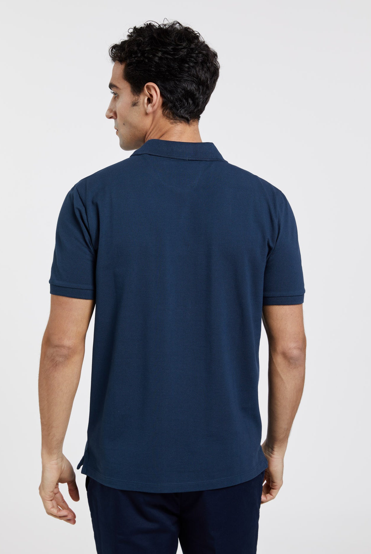 Dark Blue