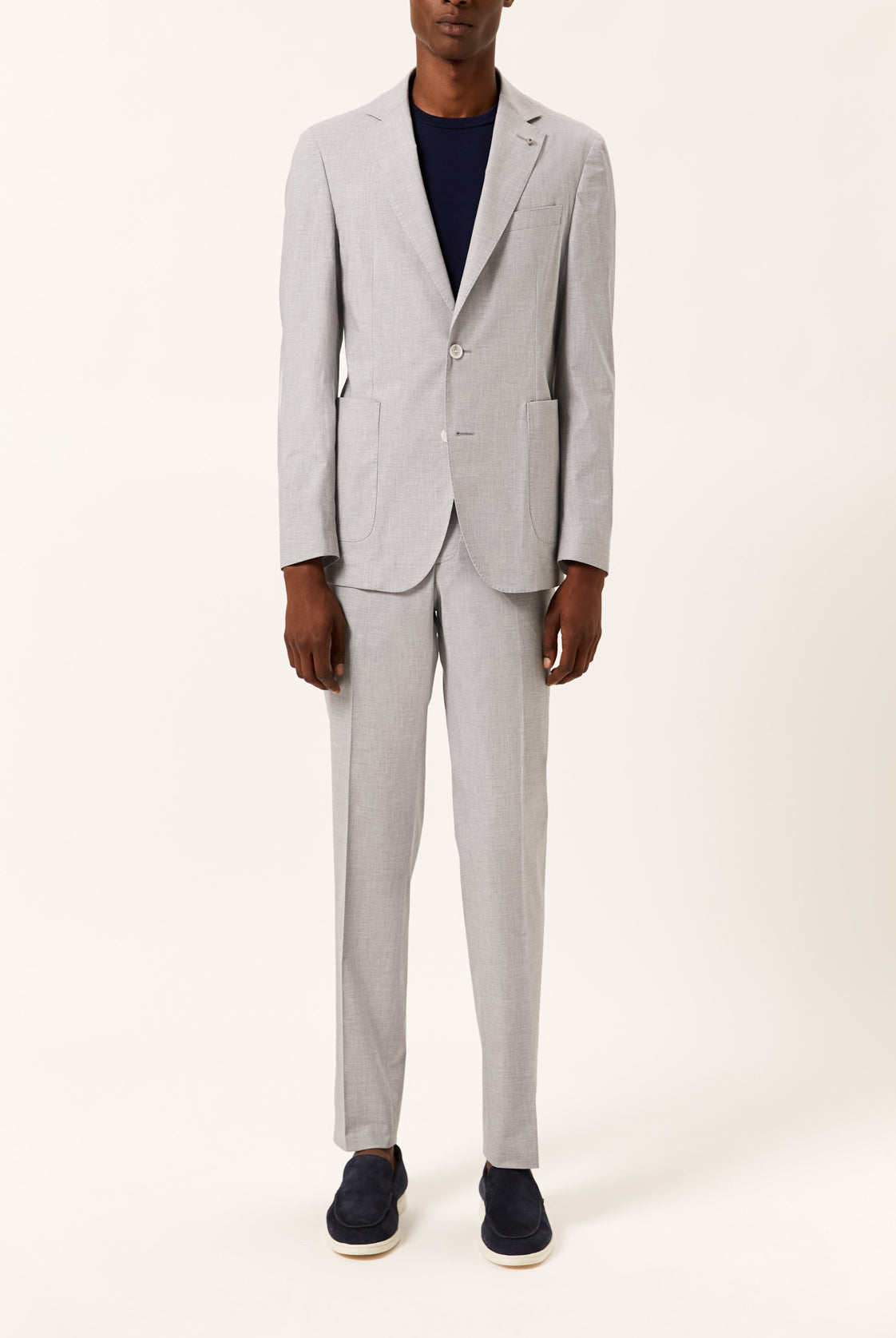 Light Grey