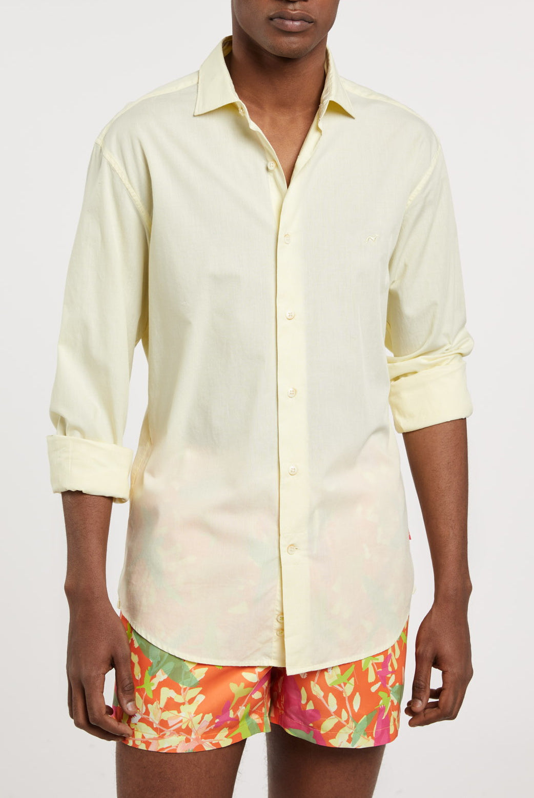 Light Yellow