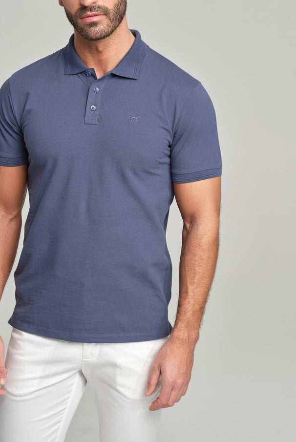 Medium Blue