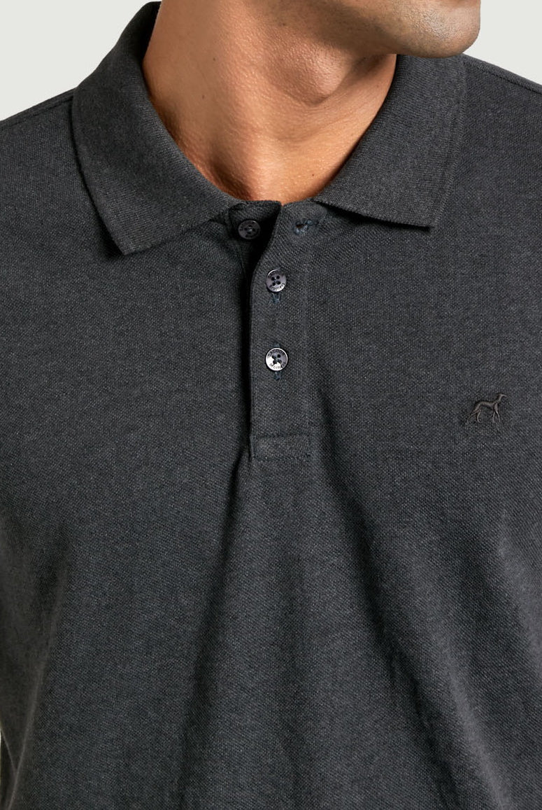 Dark Grey