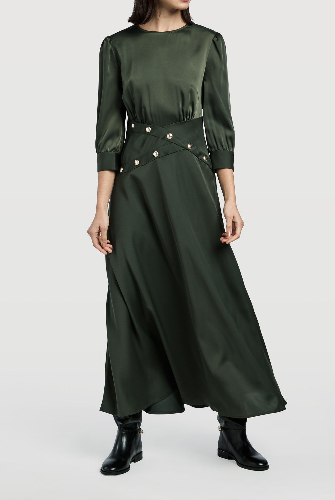 Dark Green