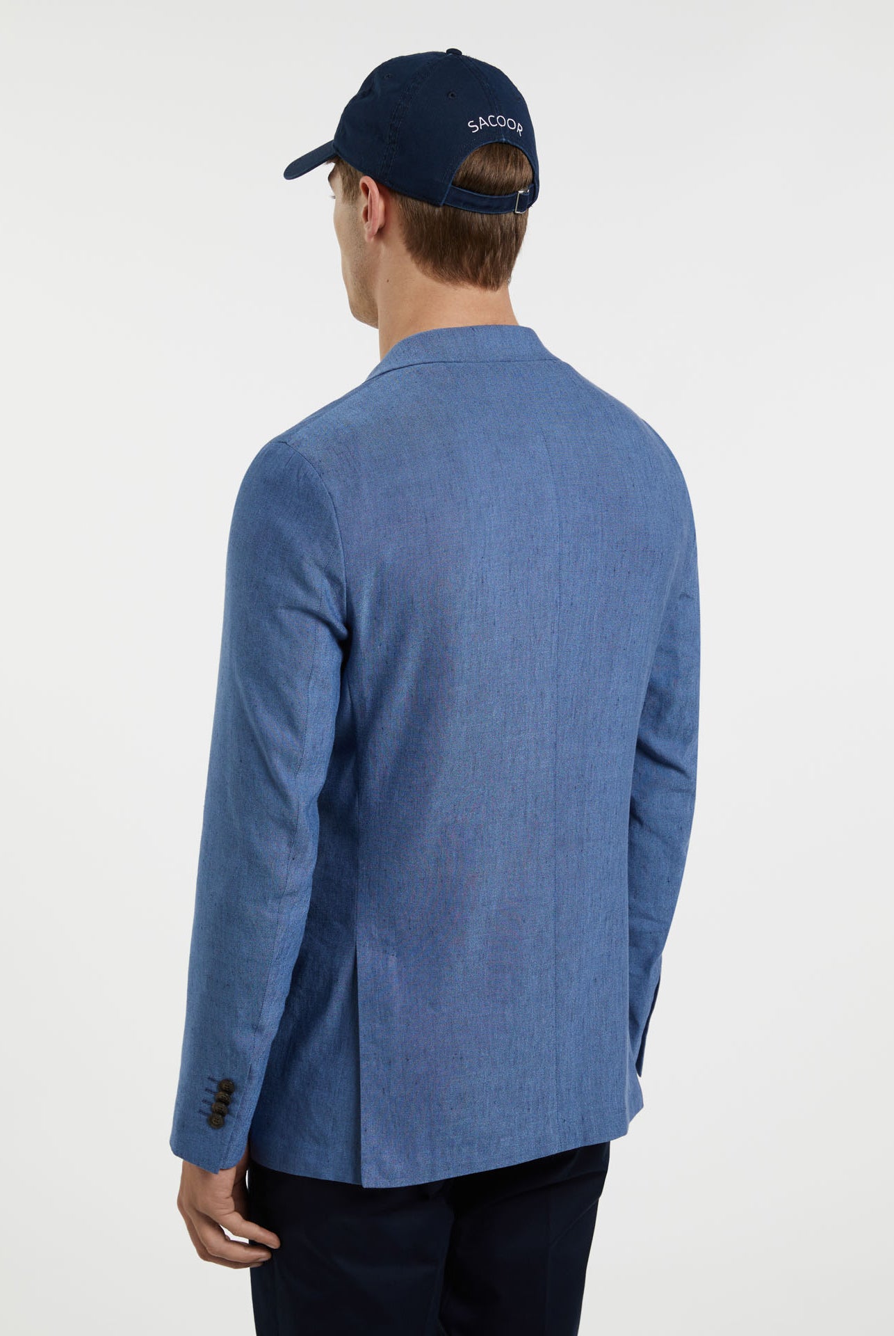 Medium Blue