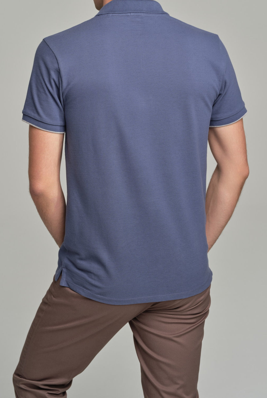 Medium Blue