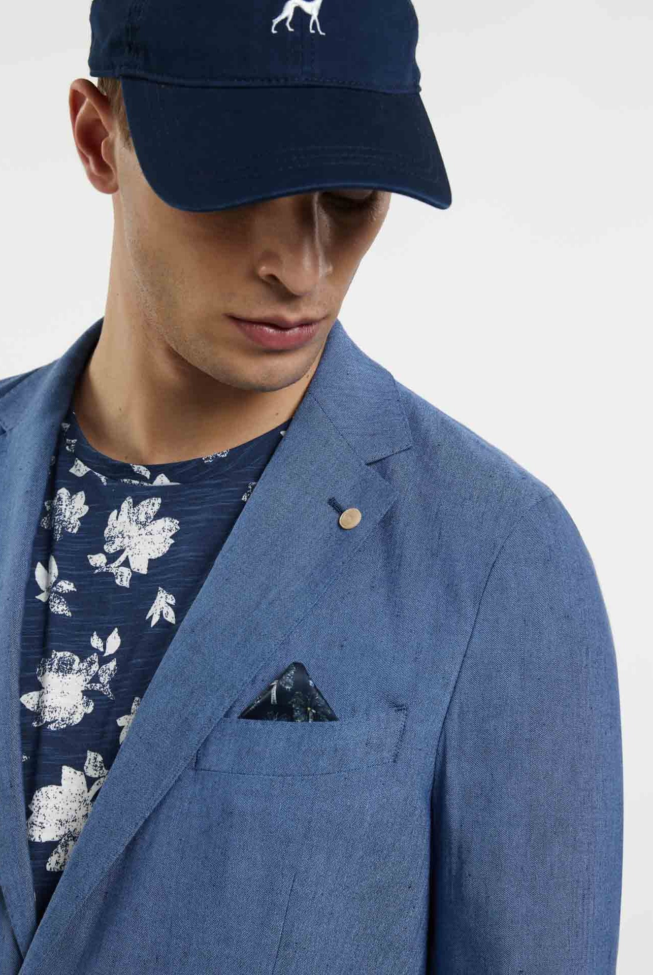 Medium Blue