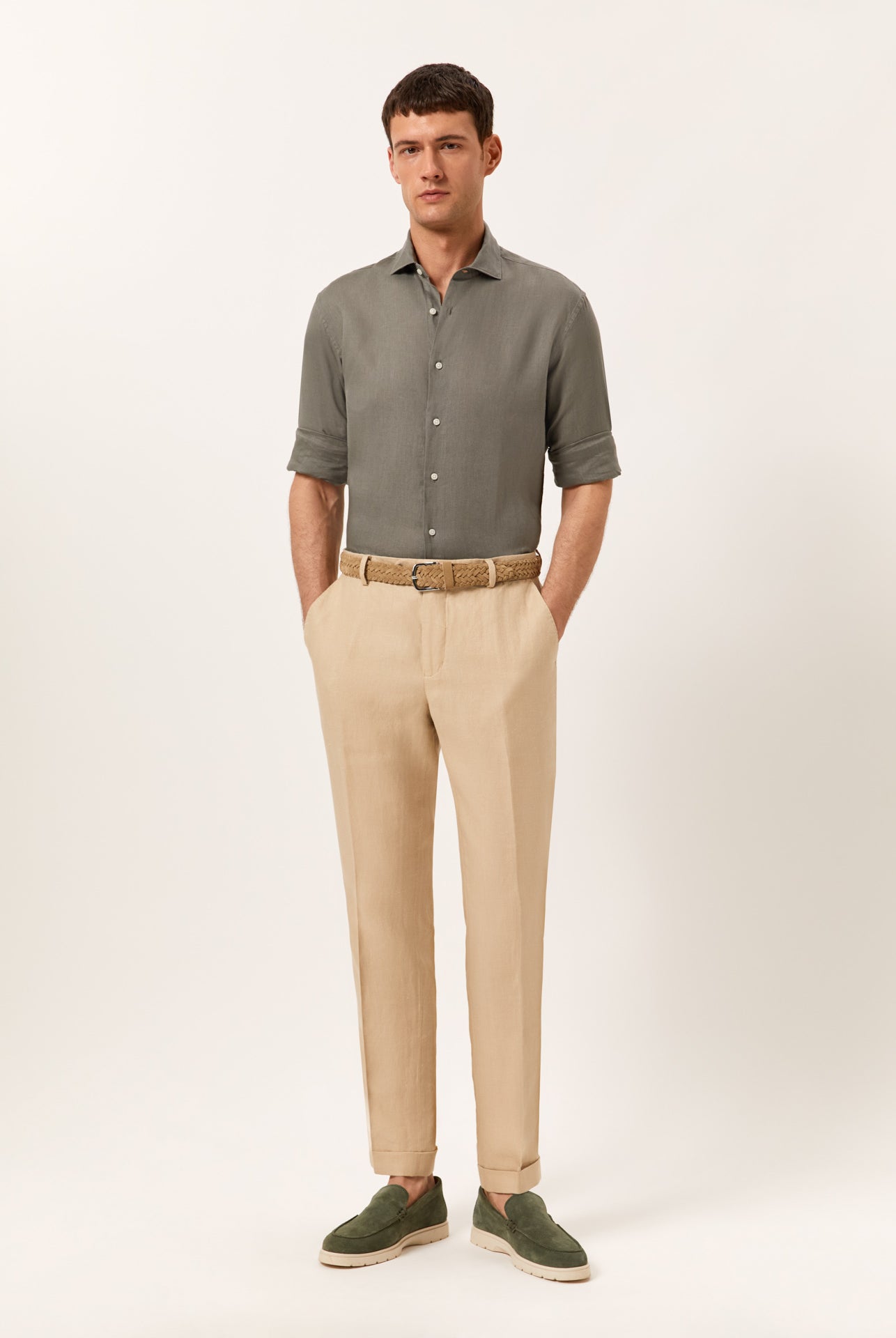 Khaki