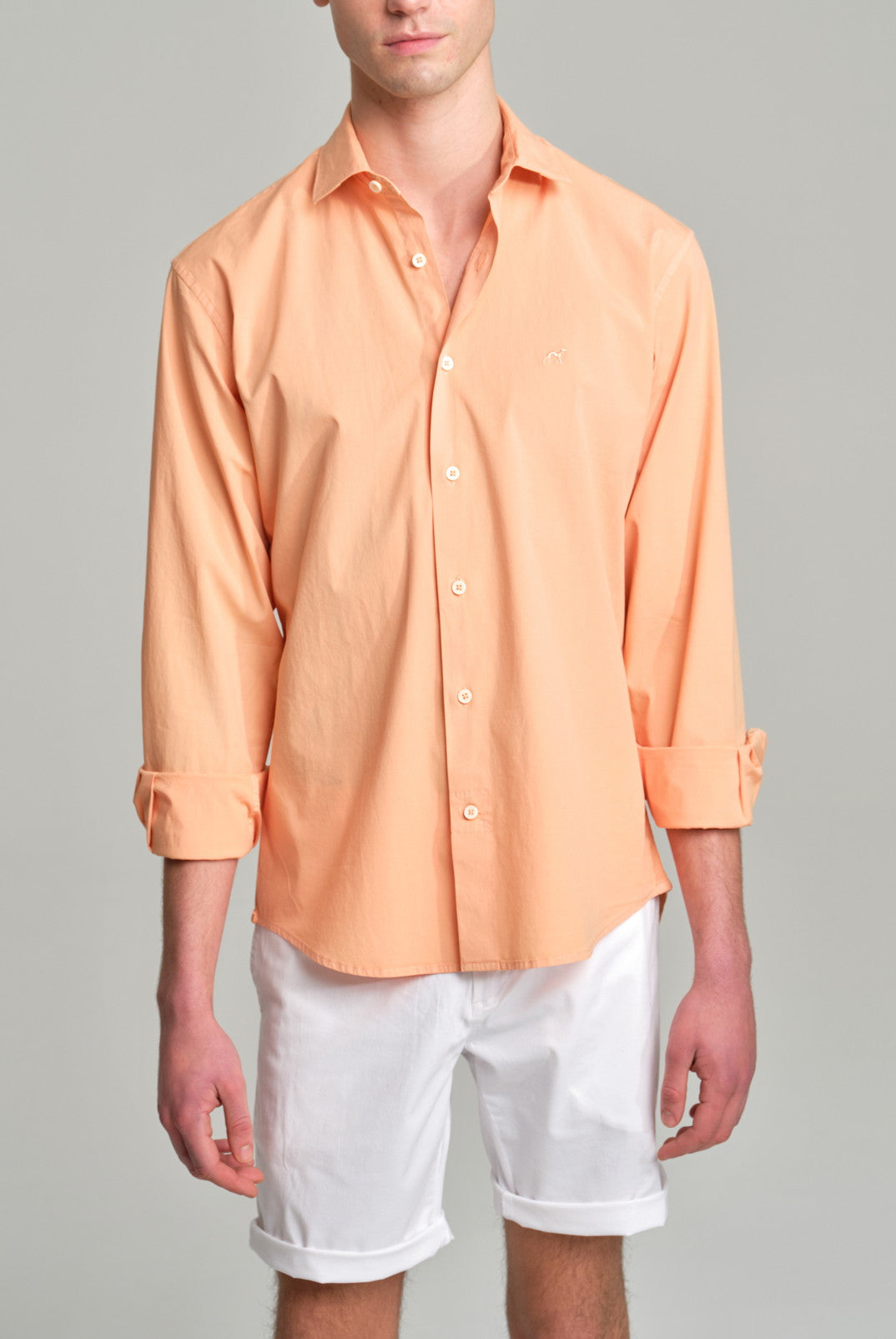 Light Orange