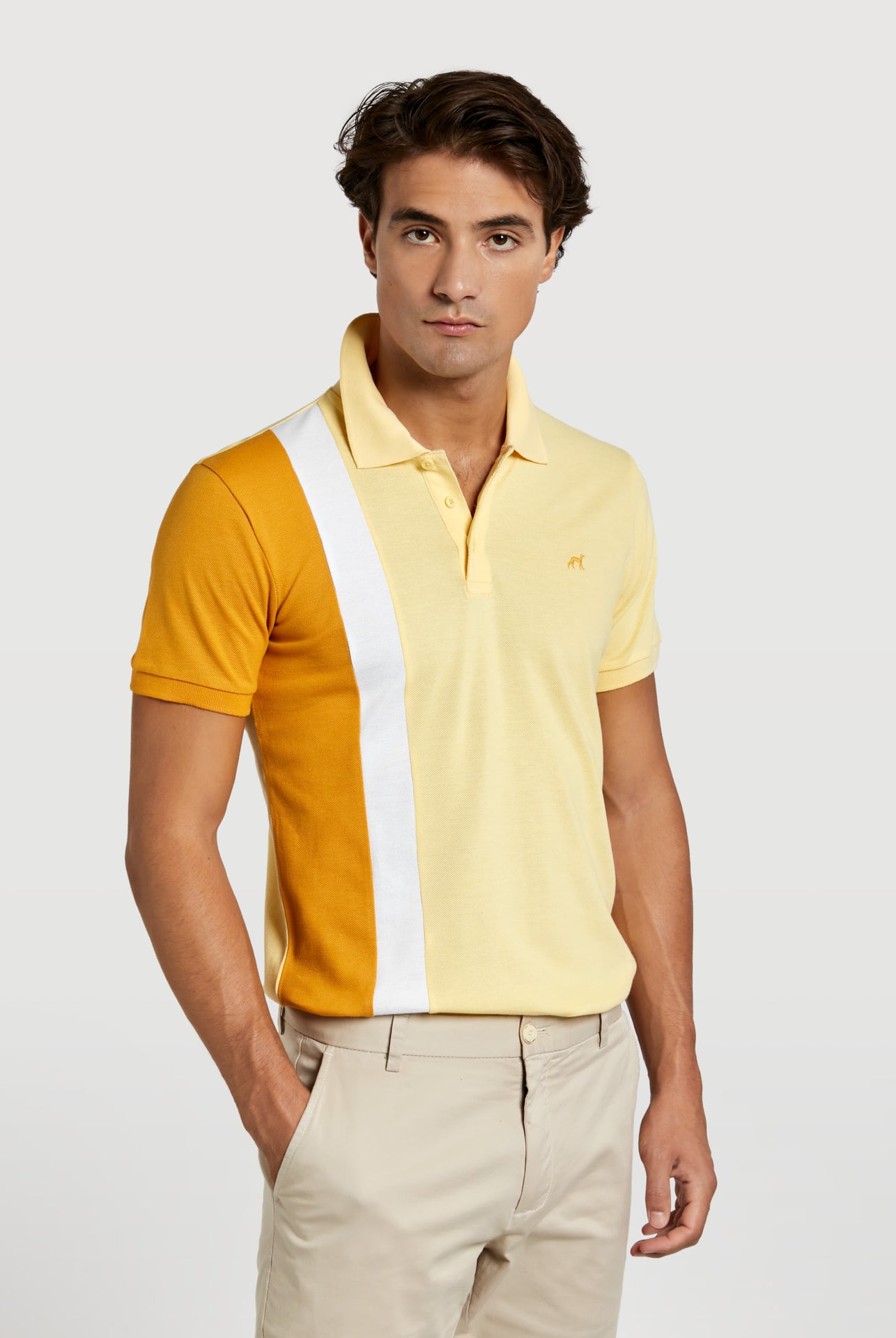 Light Yellow