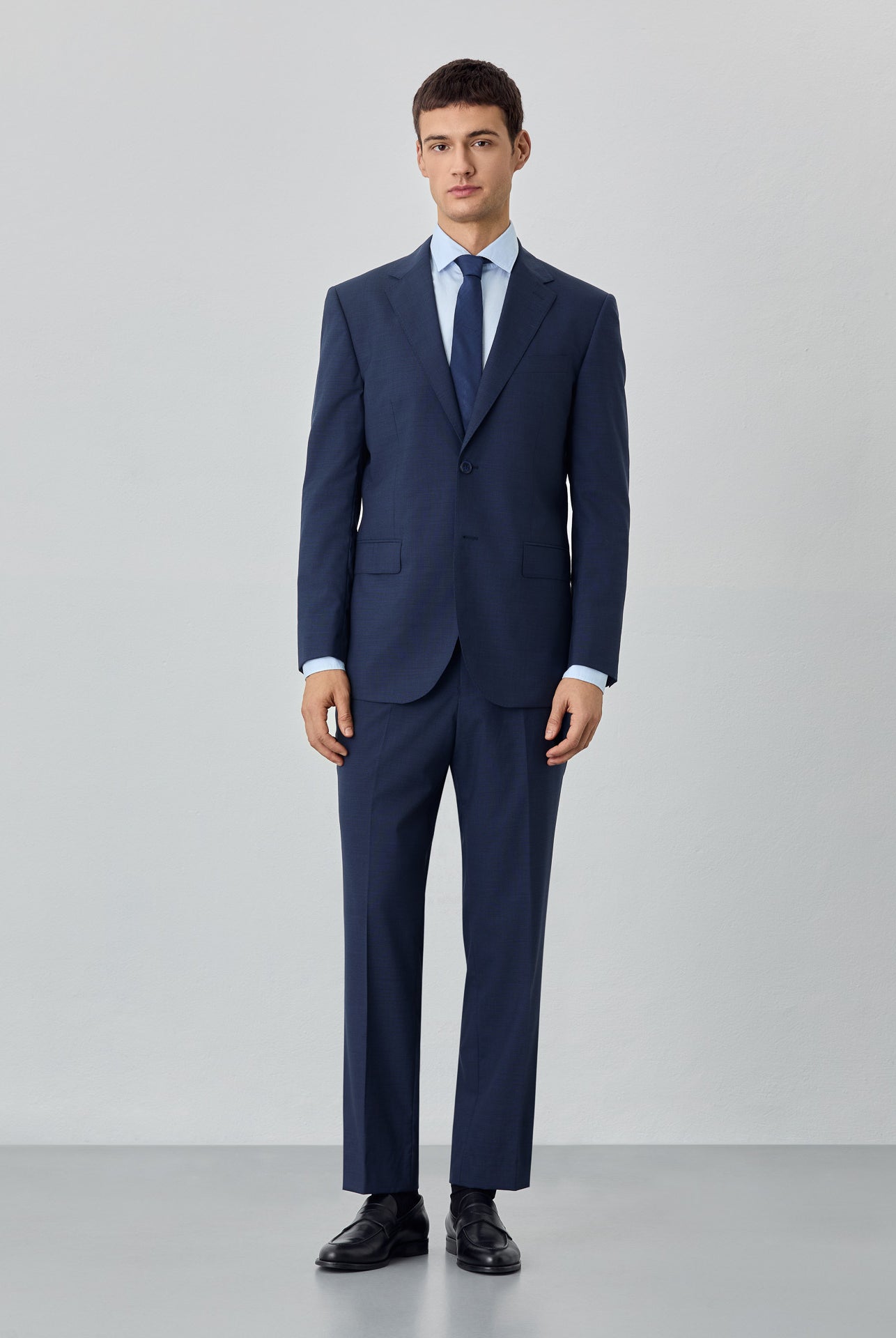 Dark Blue