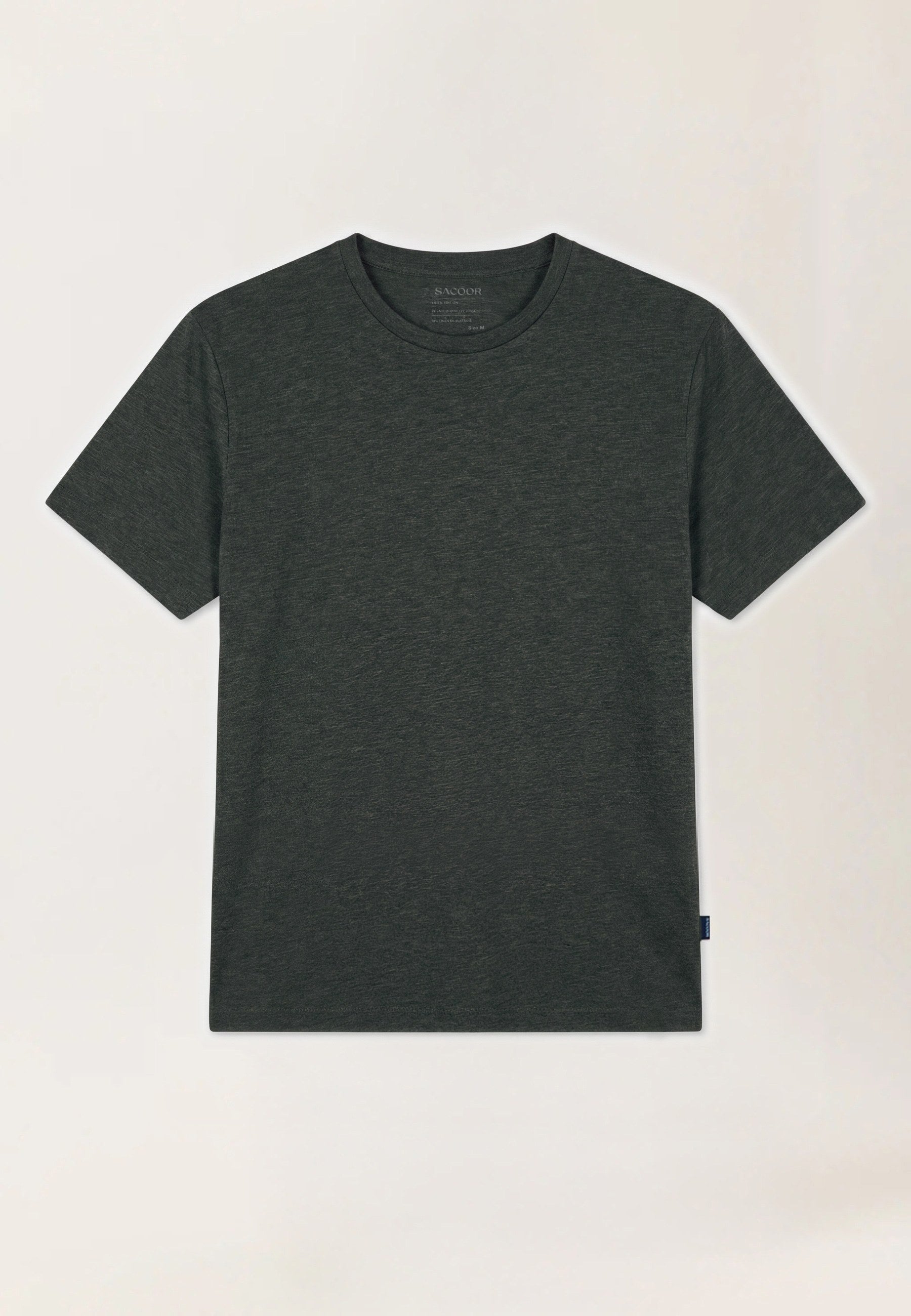 Dark Green (AI)