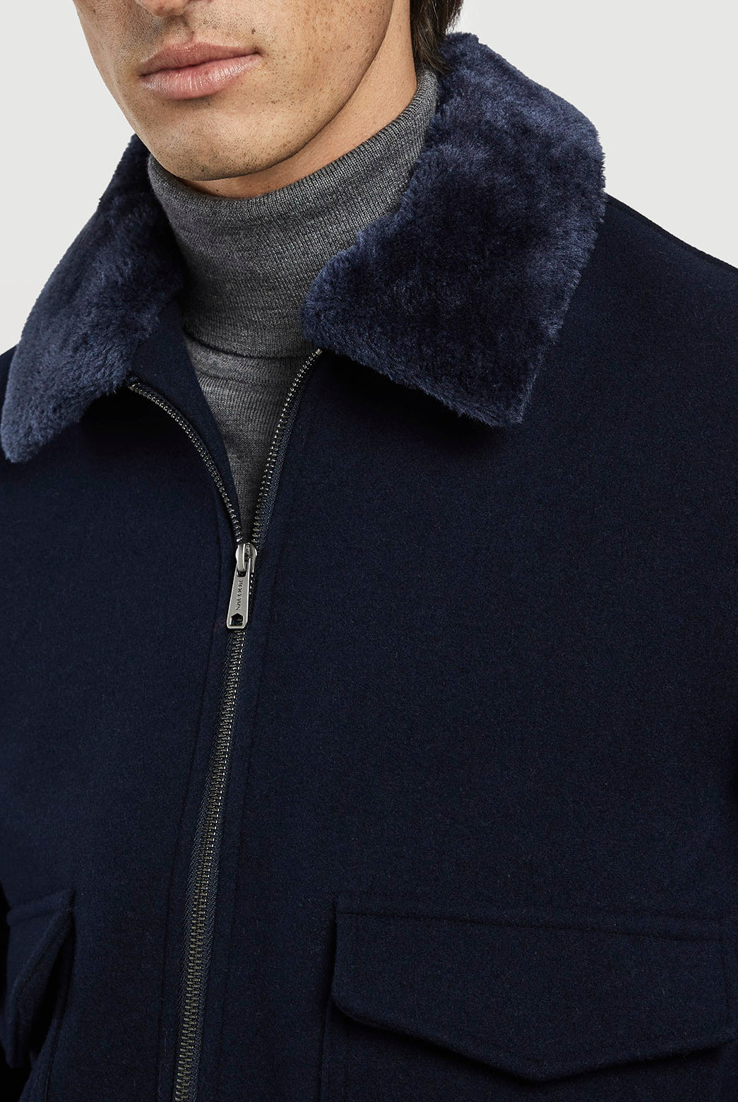 Dark Blue