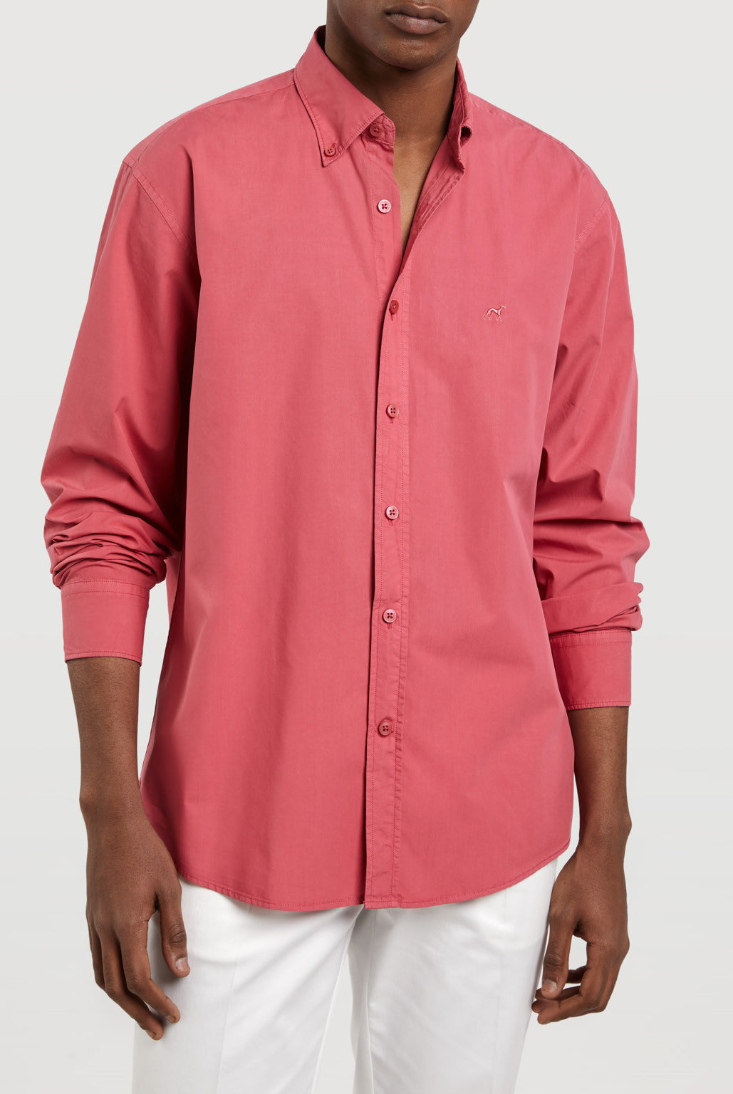 Dark Pink