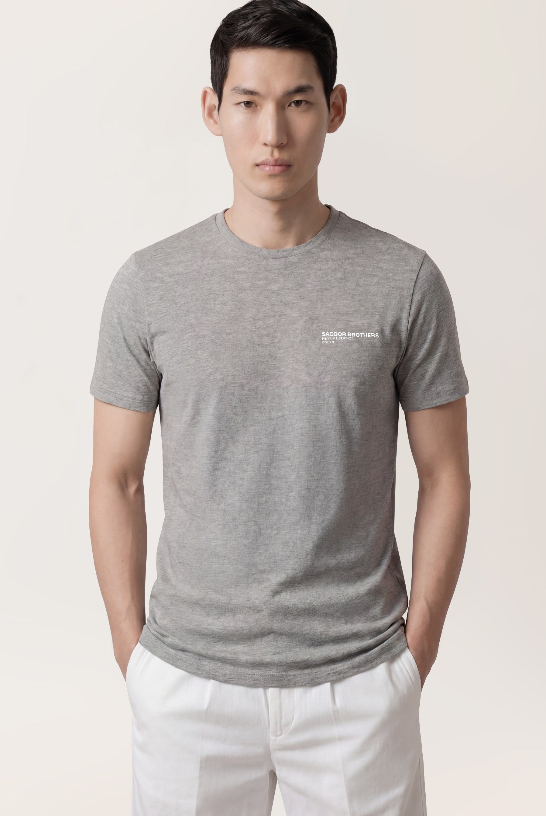 Mix Grey (AI)