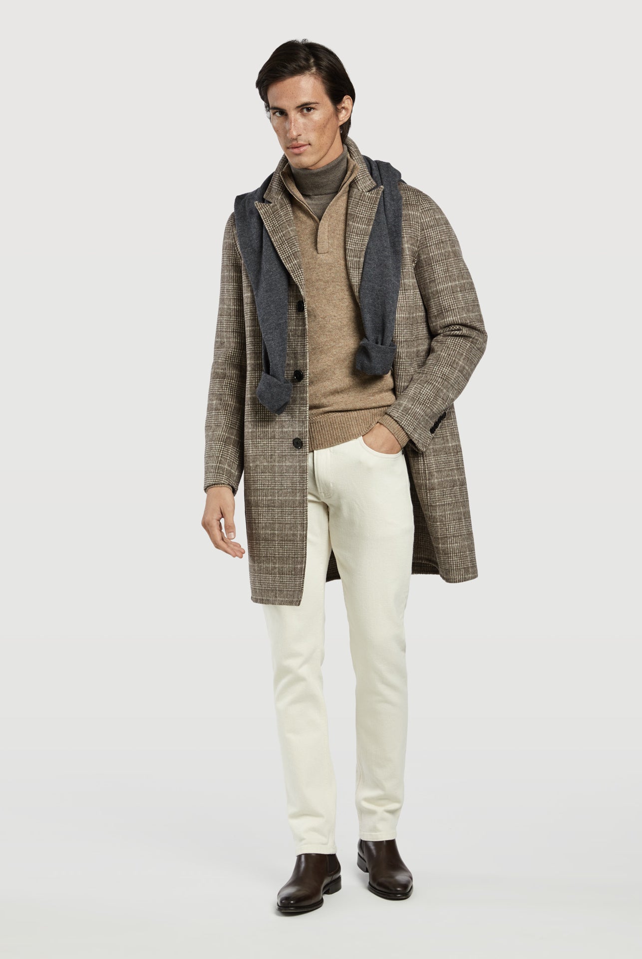 Beige