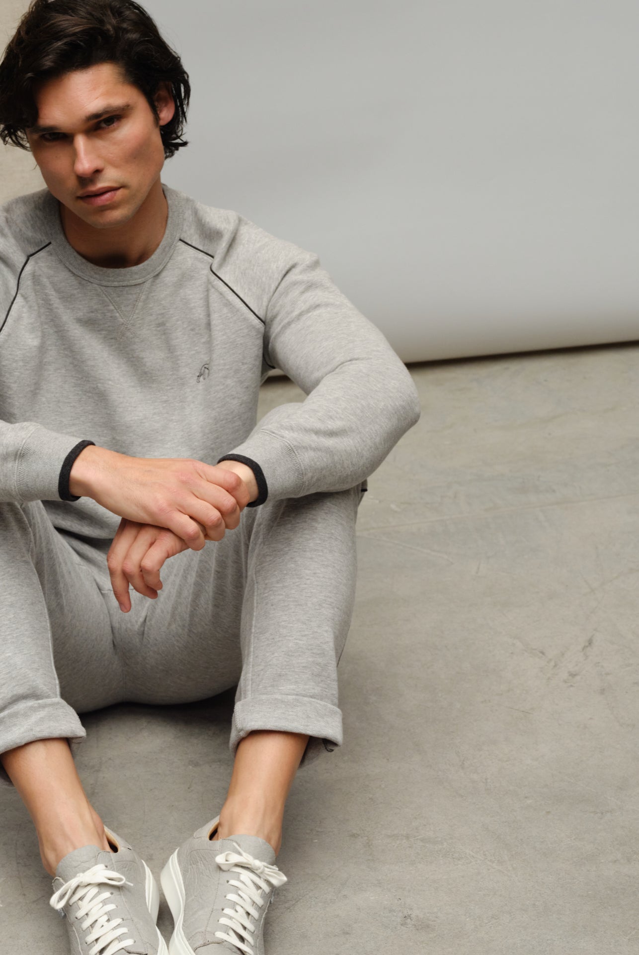 Mix Grey