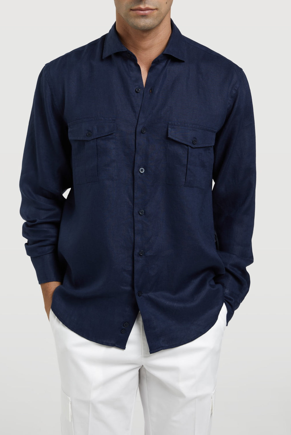 Dark Blue