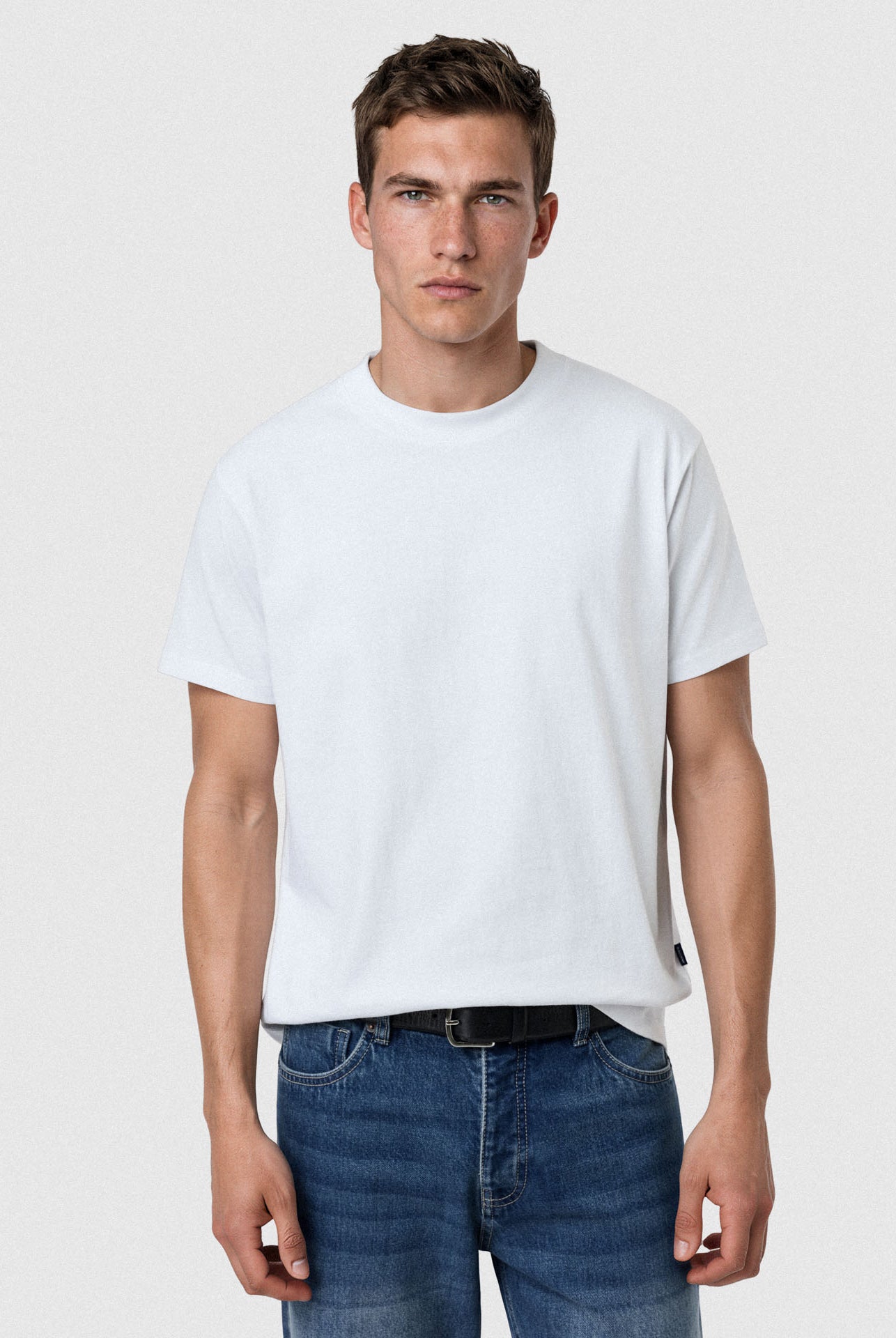 White (AI)