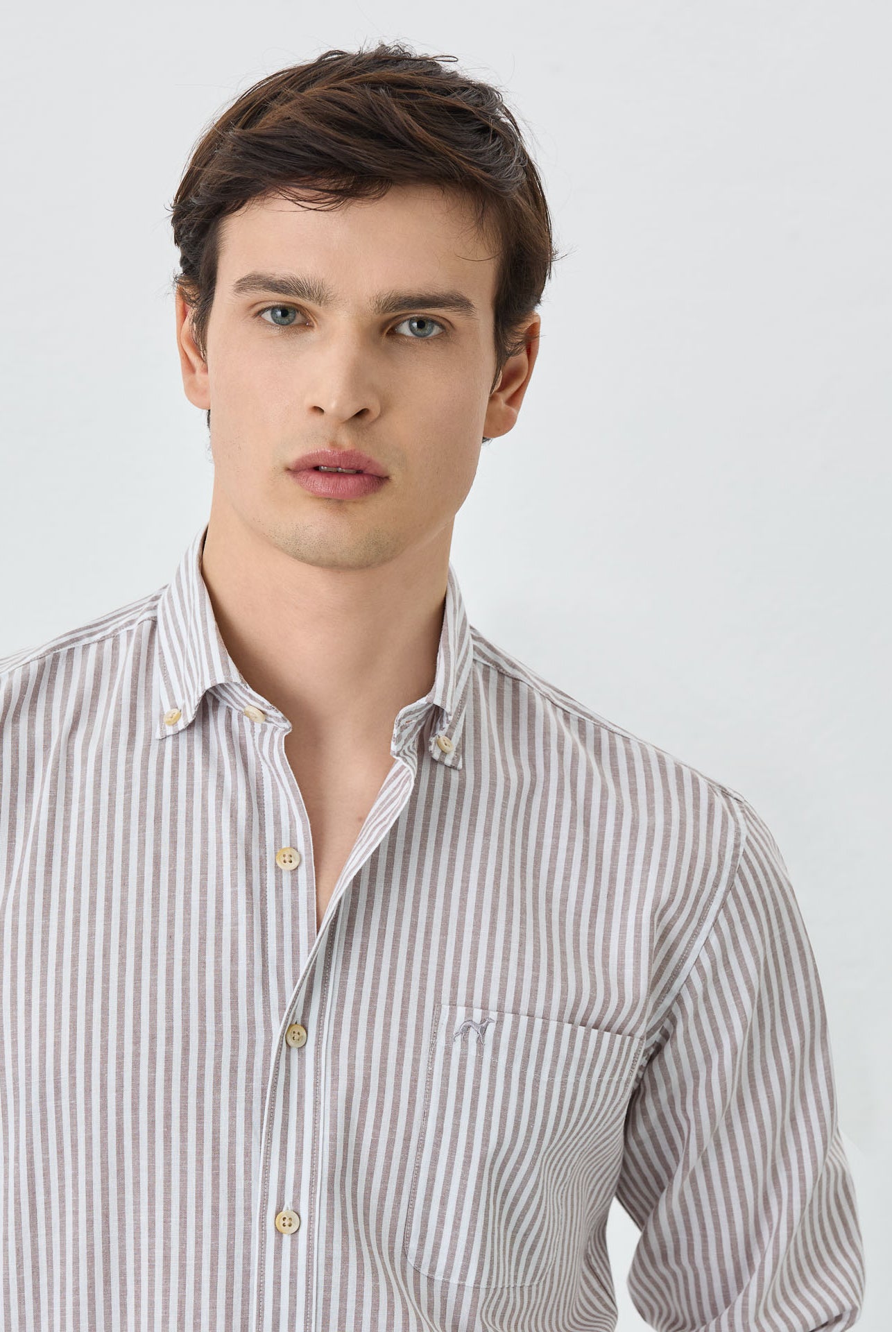 Light Brown