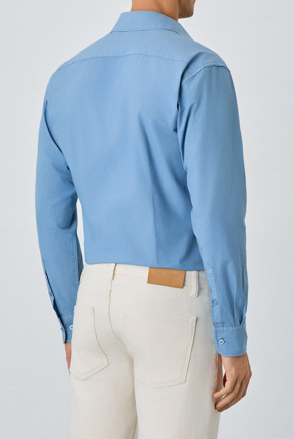 Medium Blue