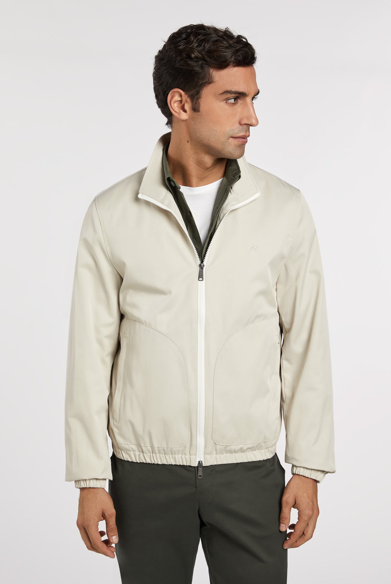 Light Beige