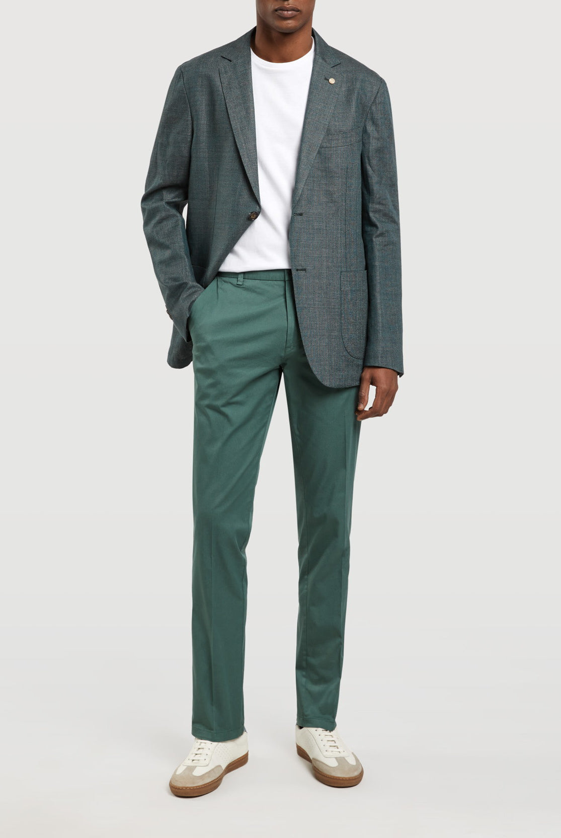 Light Green