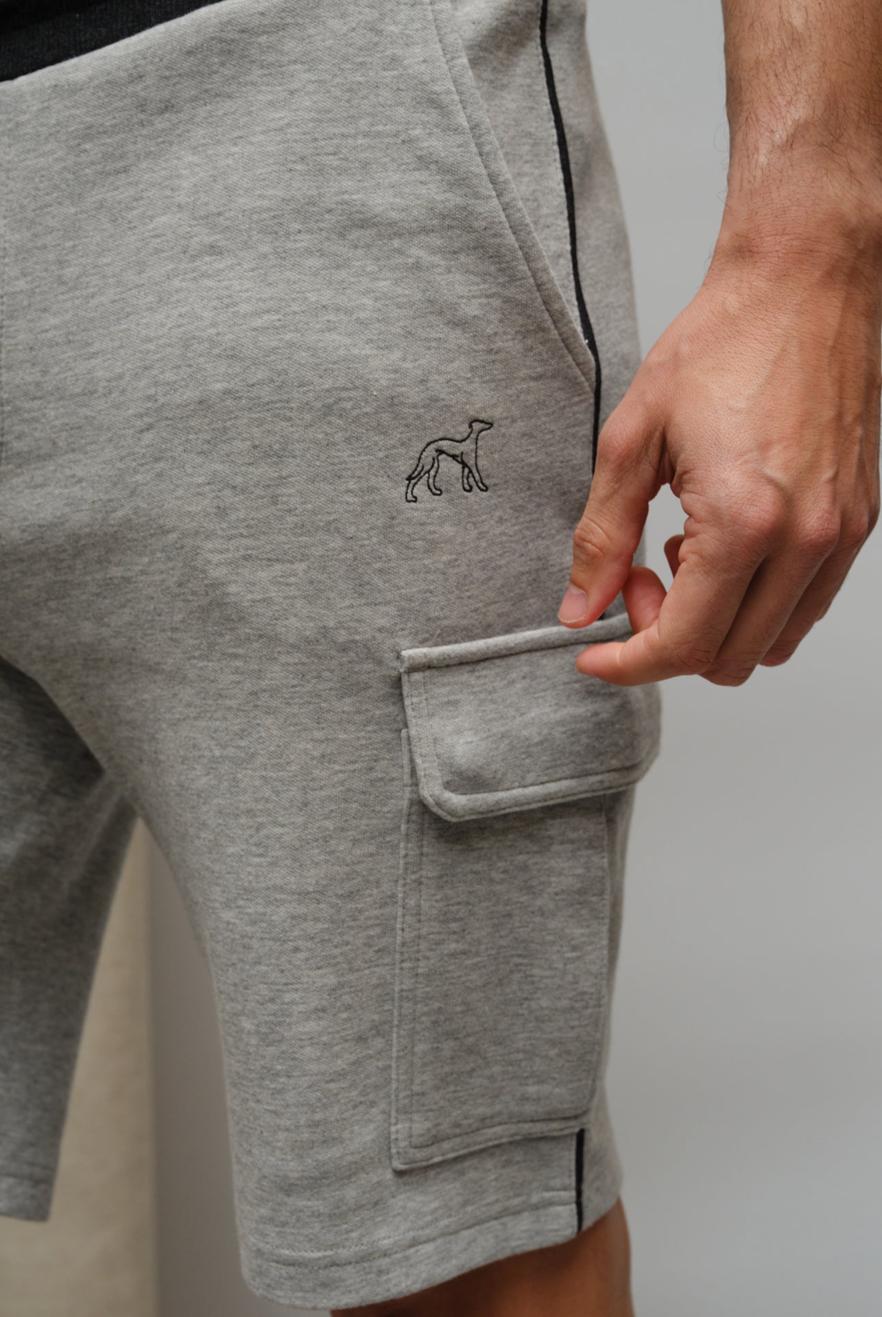Mix Grey
