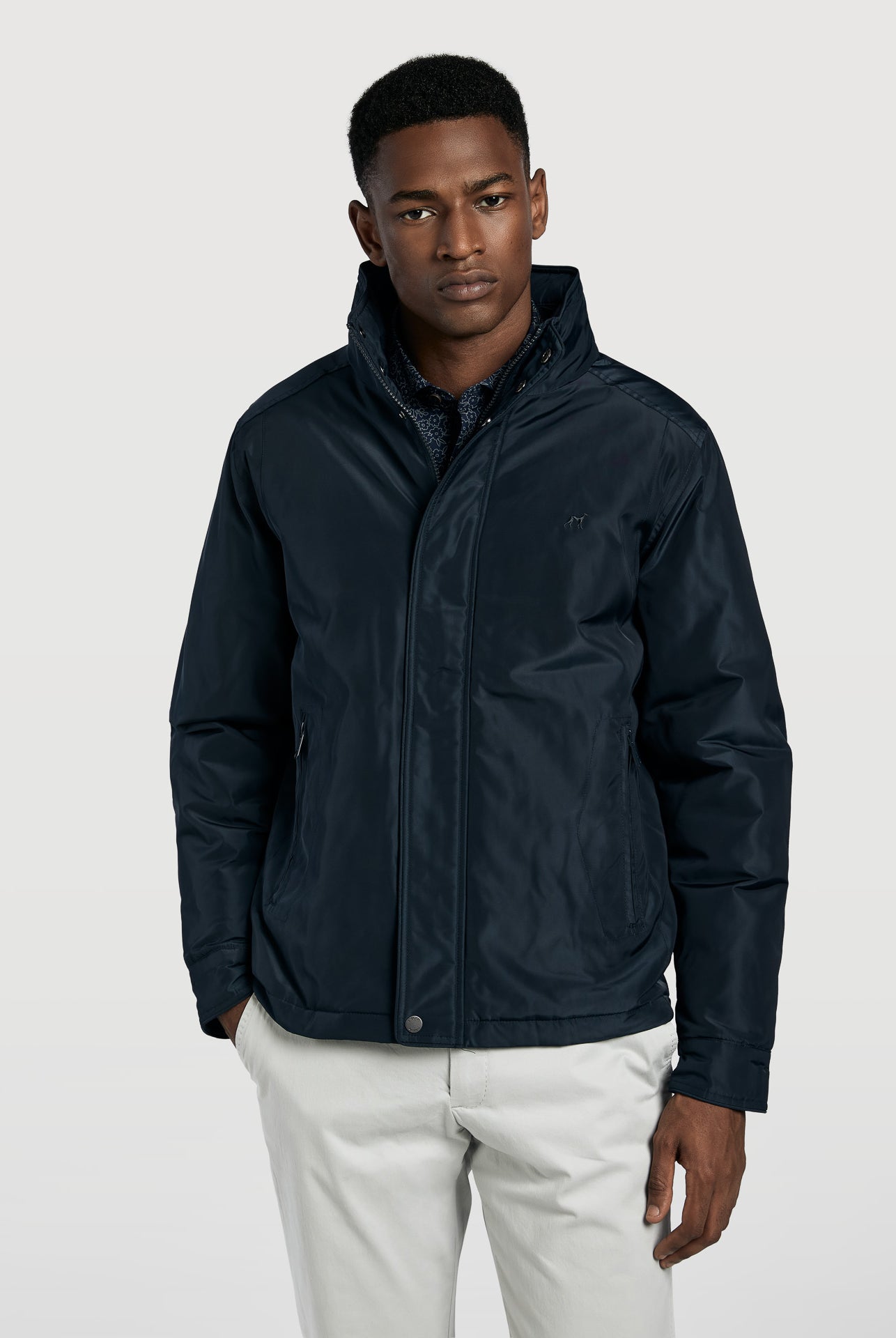 Dark Blue