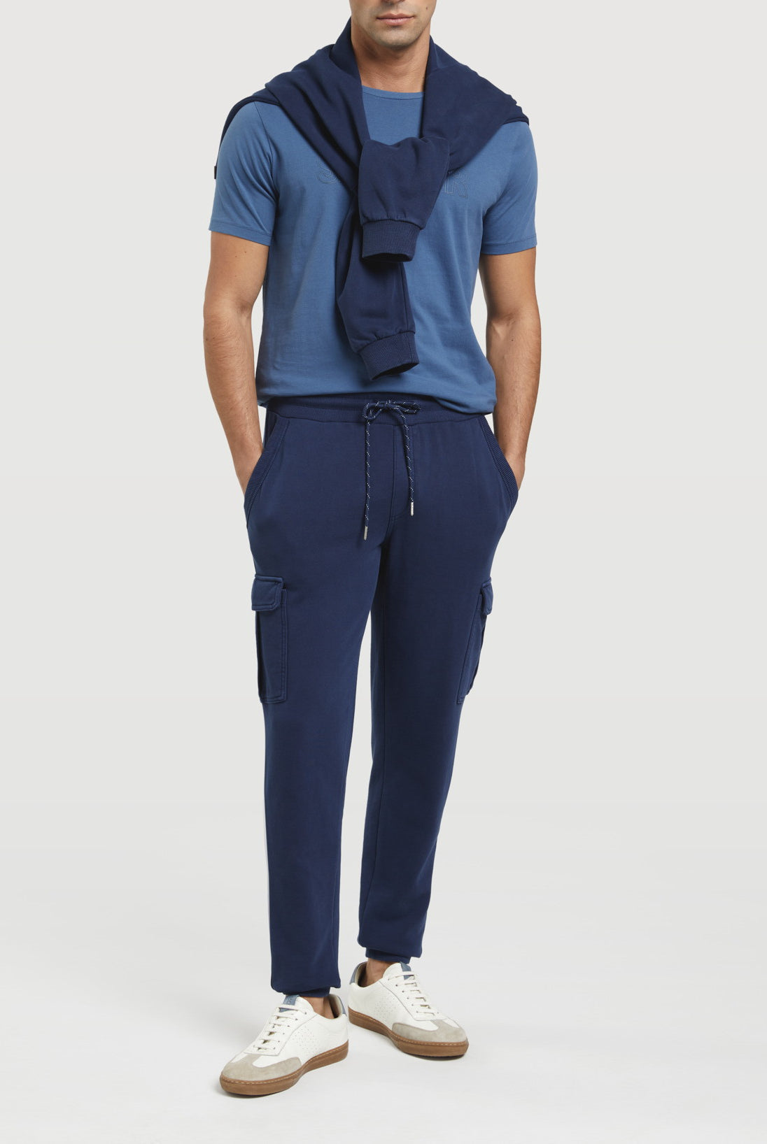 Dark Blue