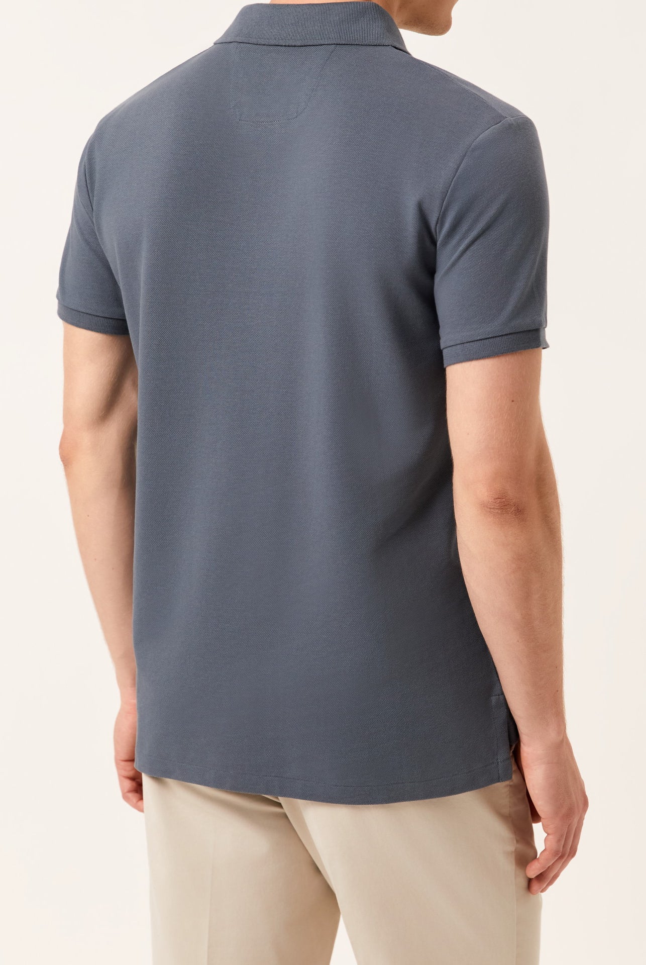 Medium Blue