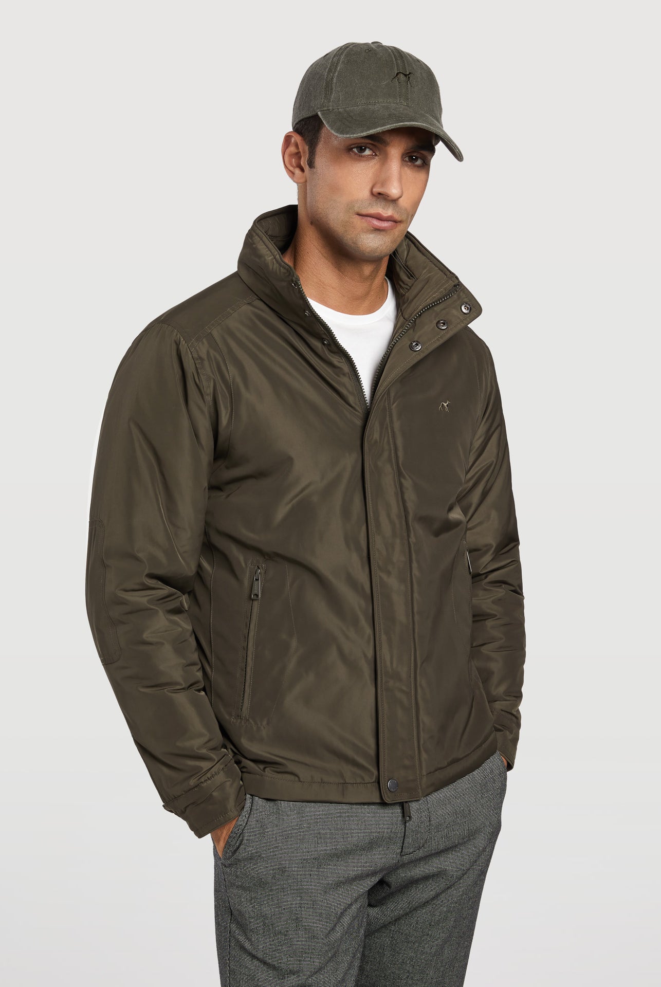 Khaki
