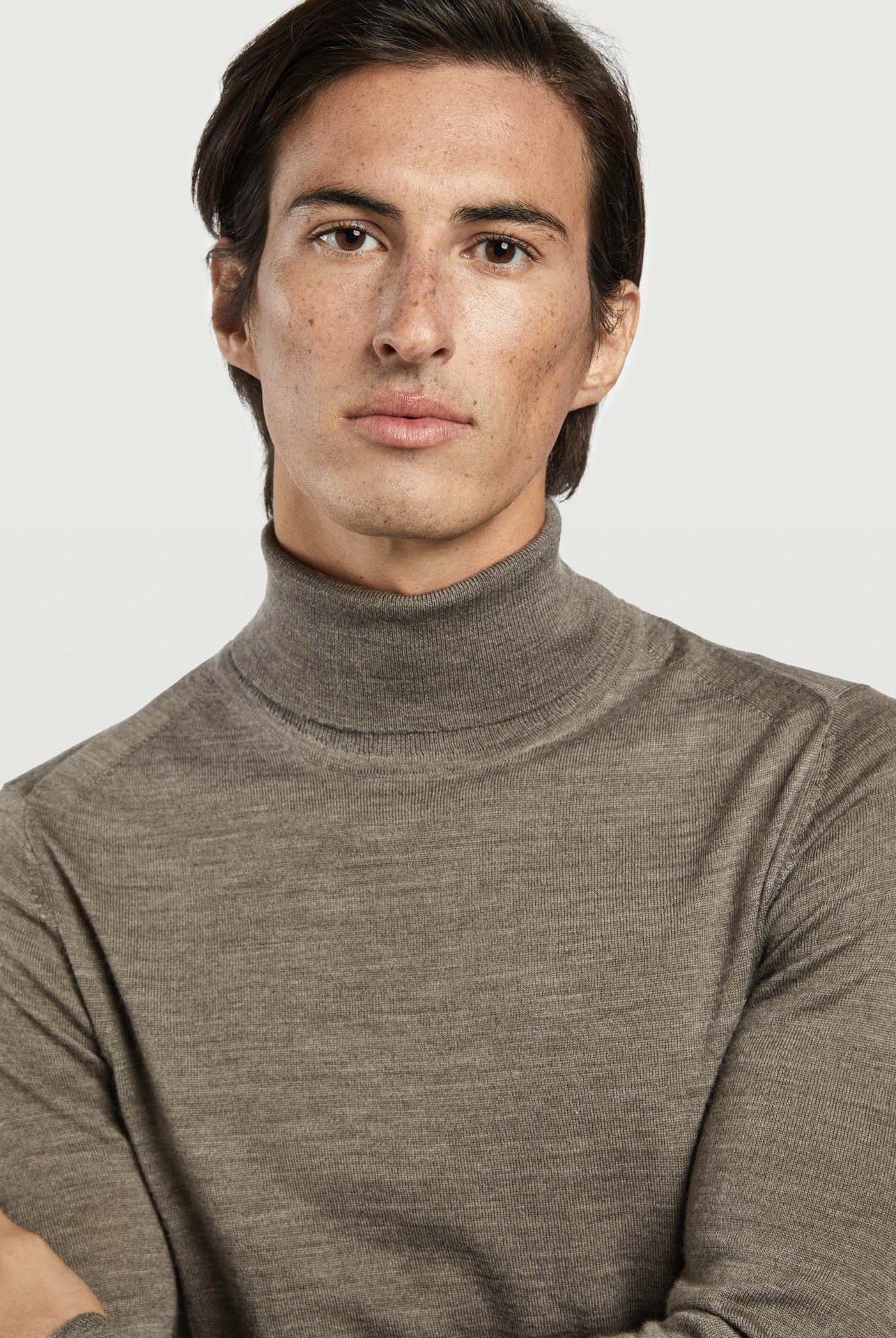 Mix Grey