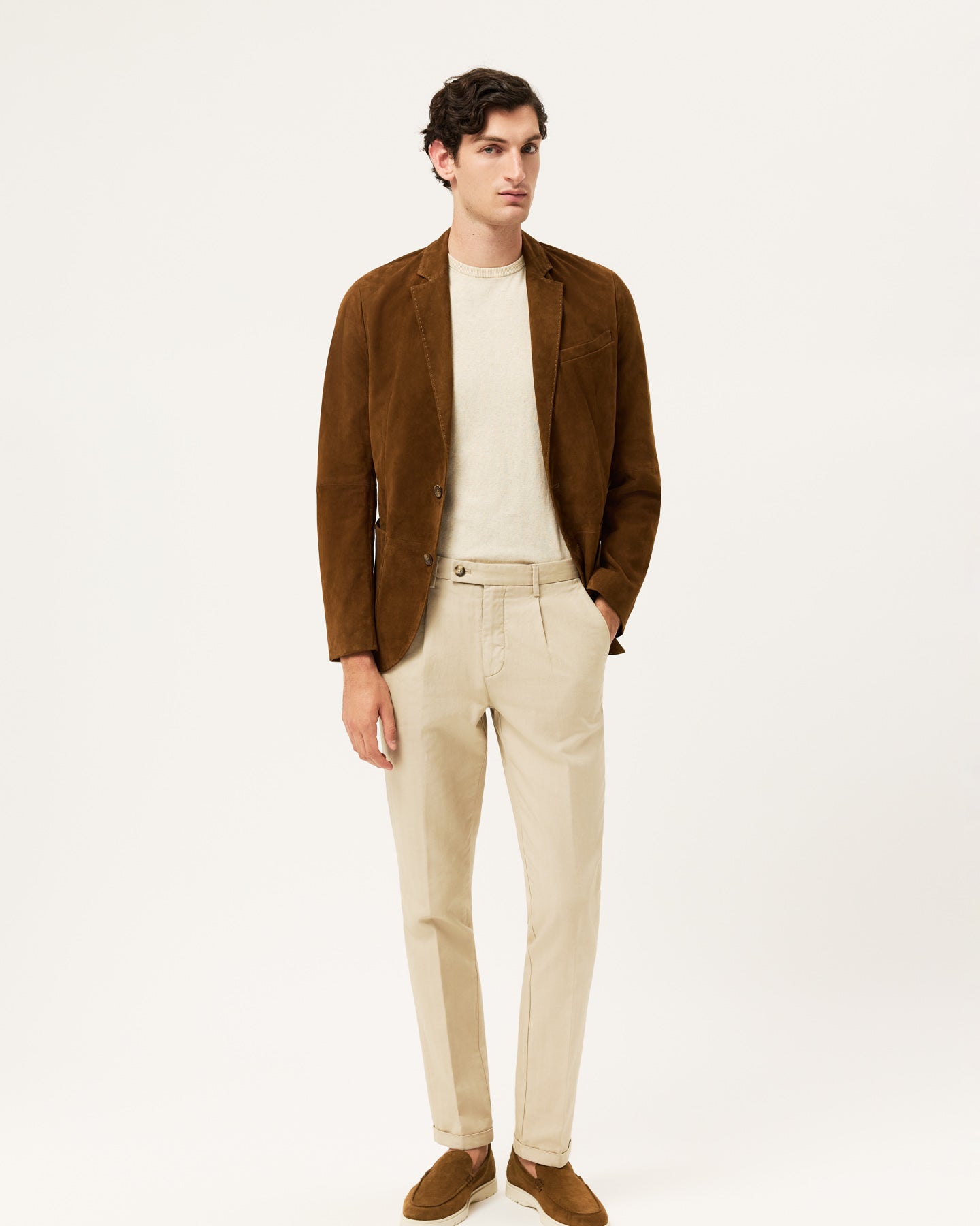 Beige