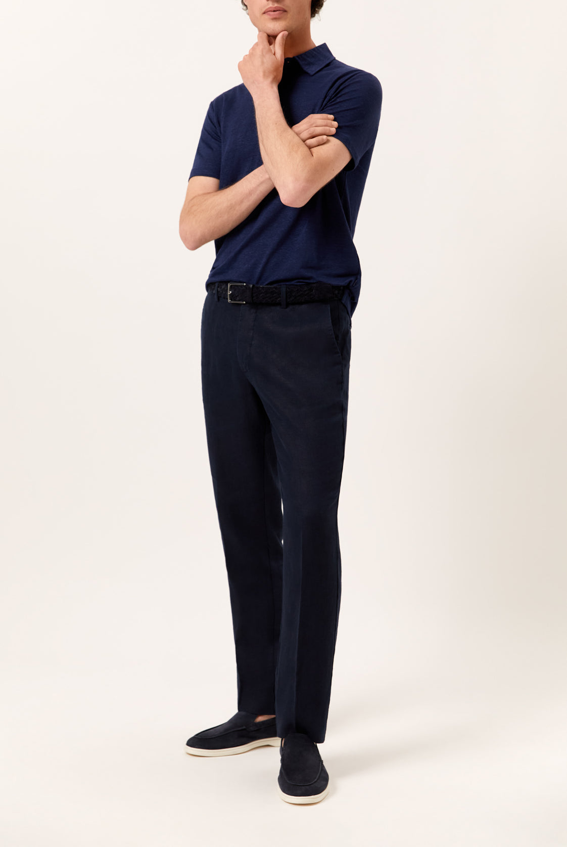 Dark Blue