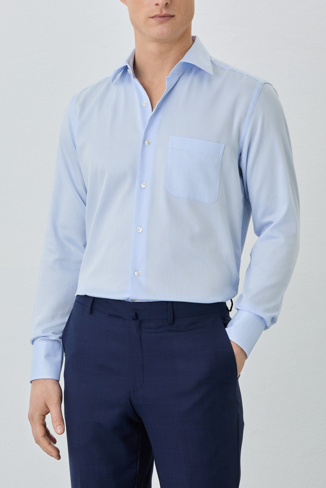 Light Blue