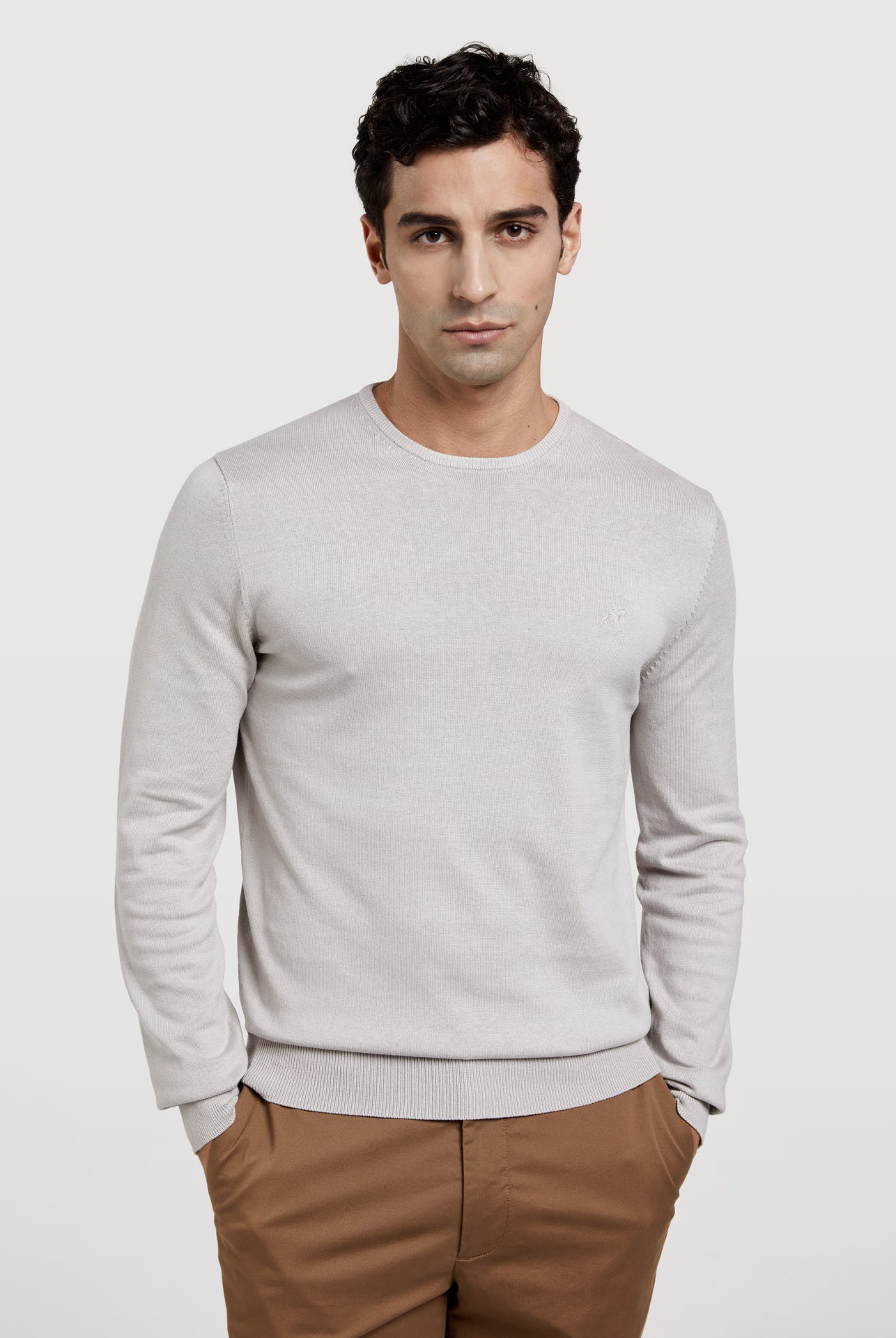 Light Grey