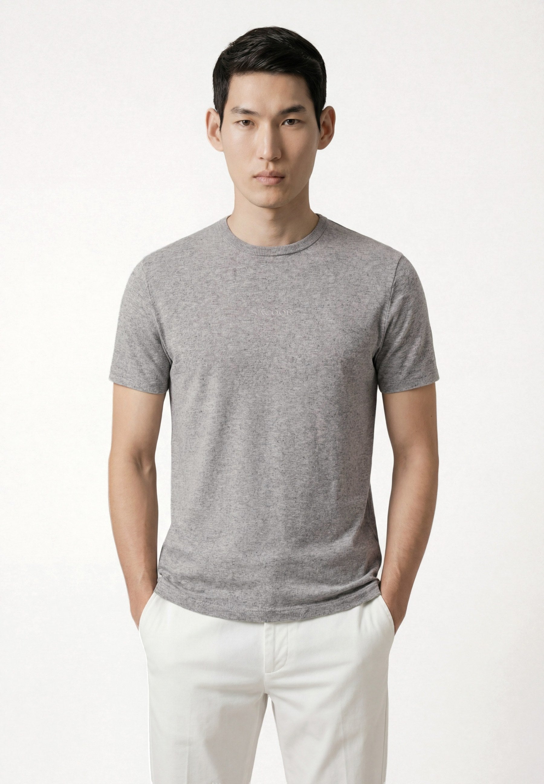 Mix Grey (AI)