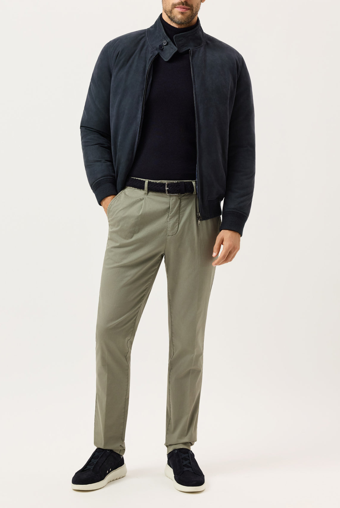 Khaki