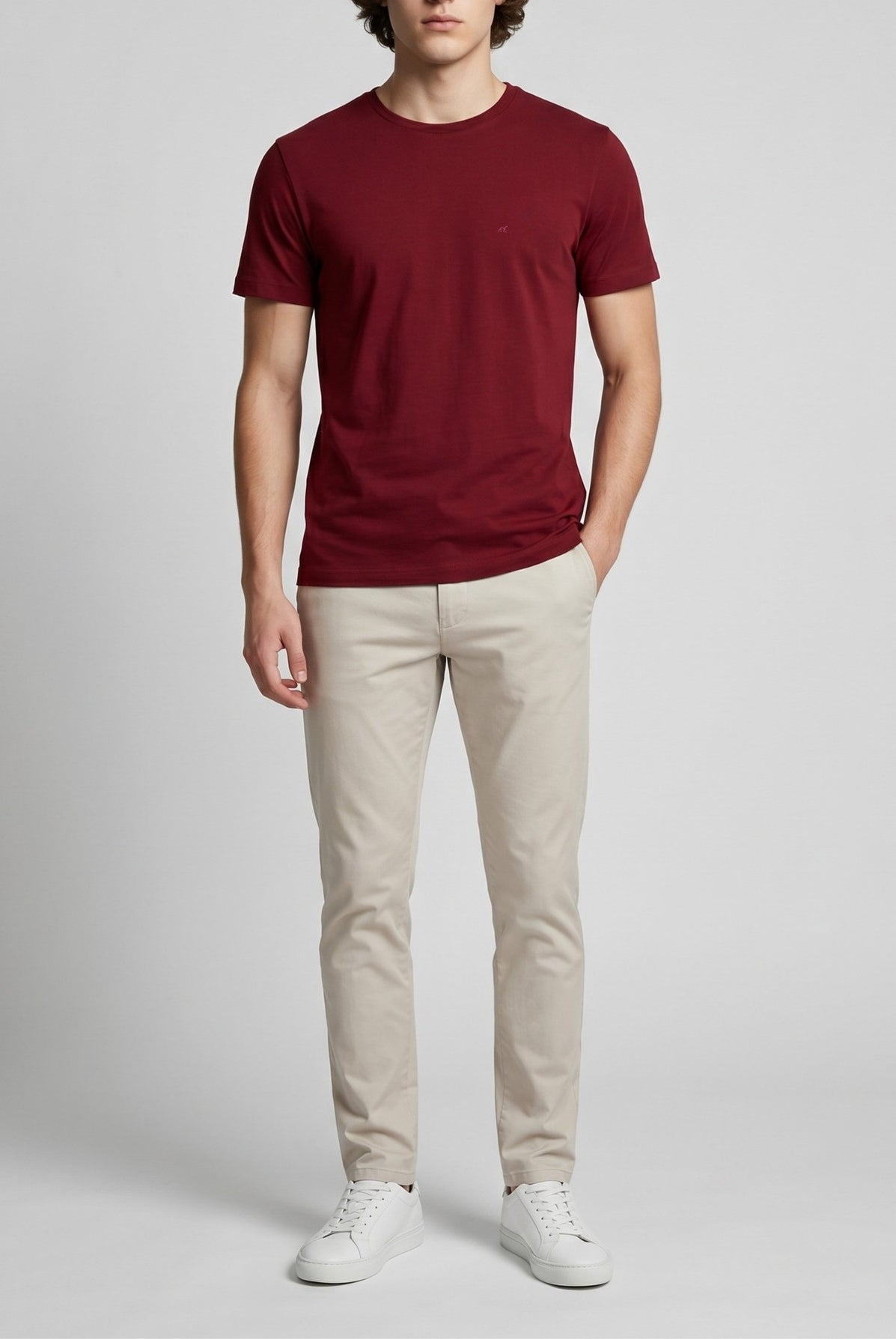 Dark Red