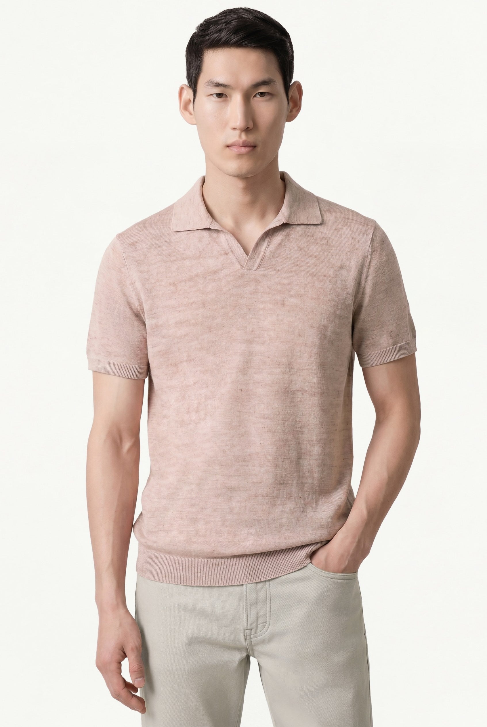 Light Brown (AI)