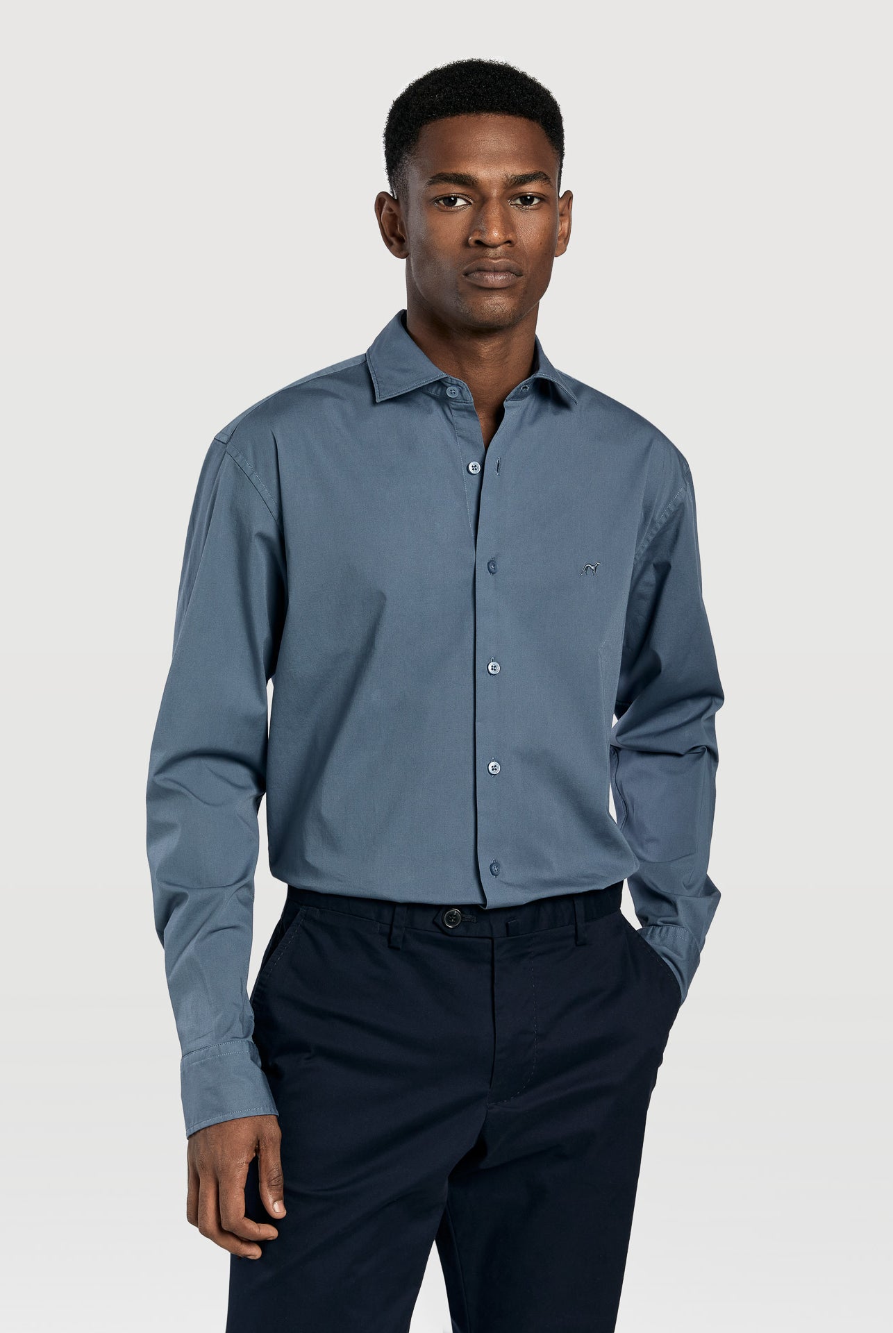 Medium Blue