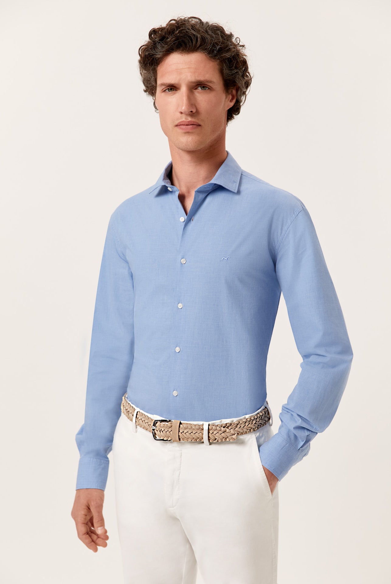 Light Blue