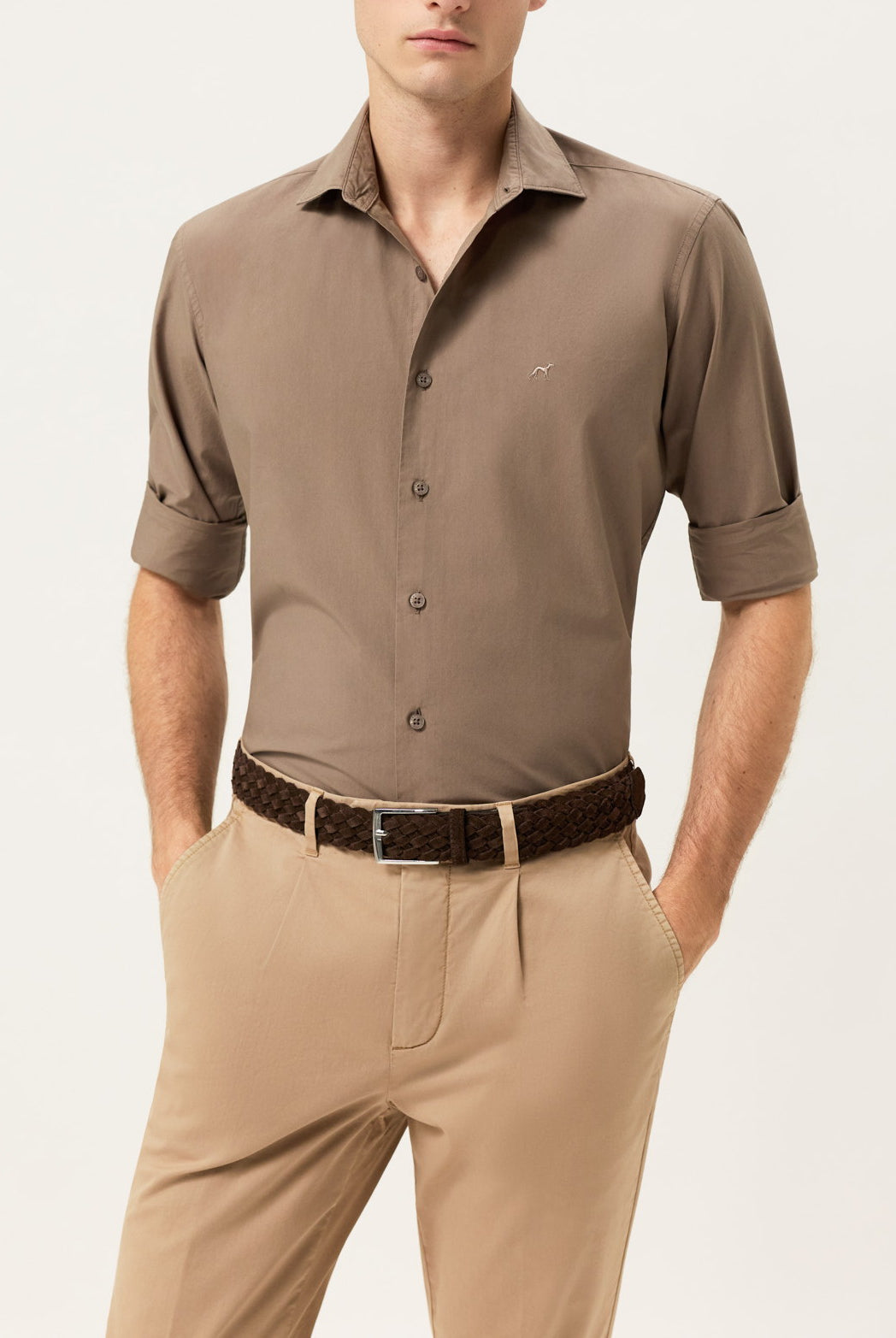 Light Brown