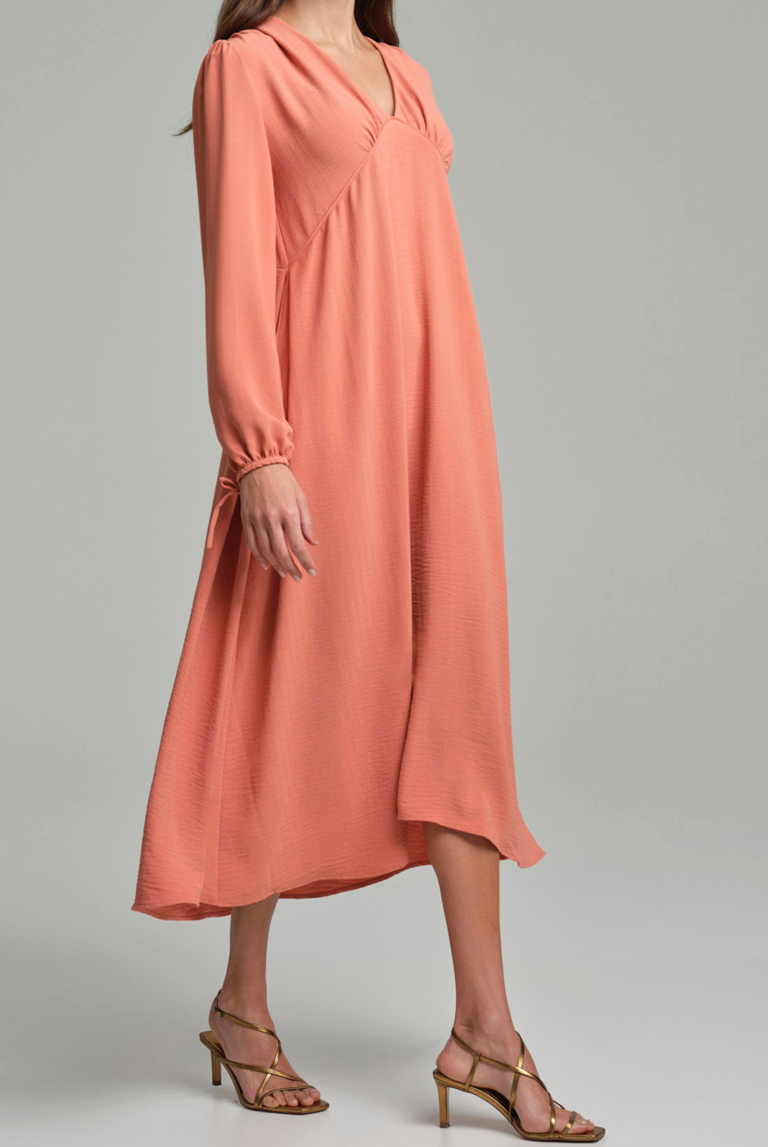 Light Orange
