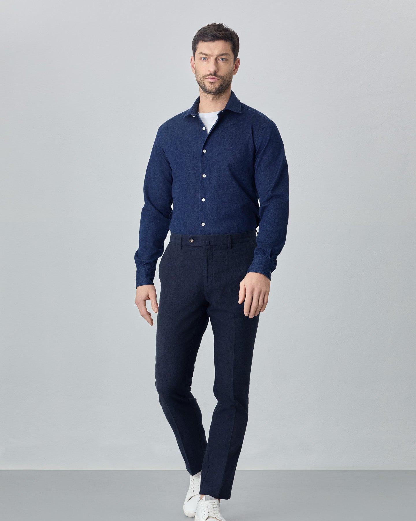 Dark Blue