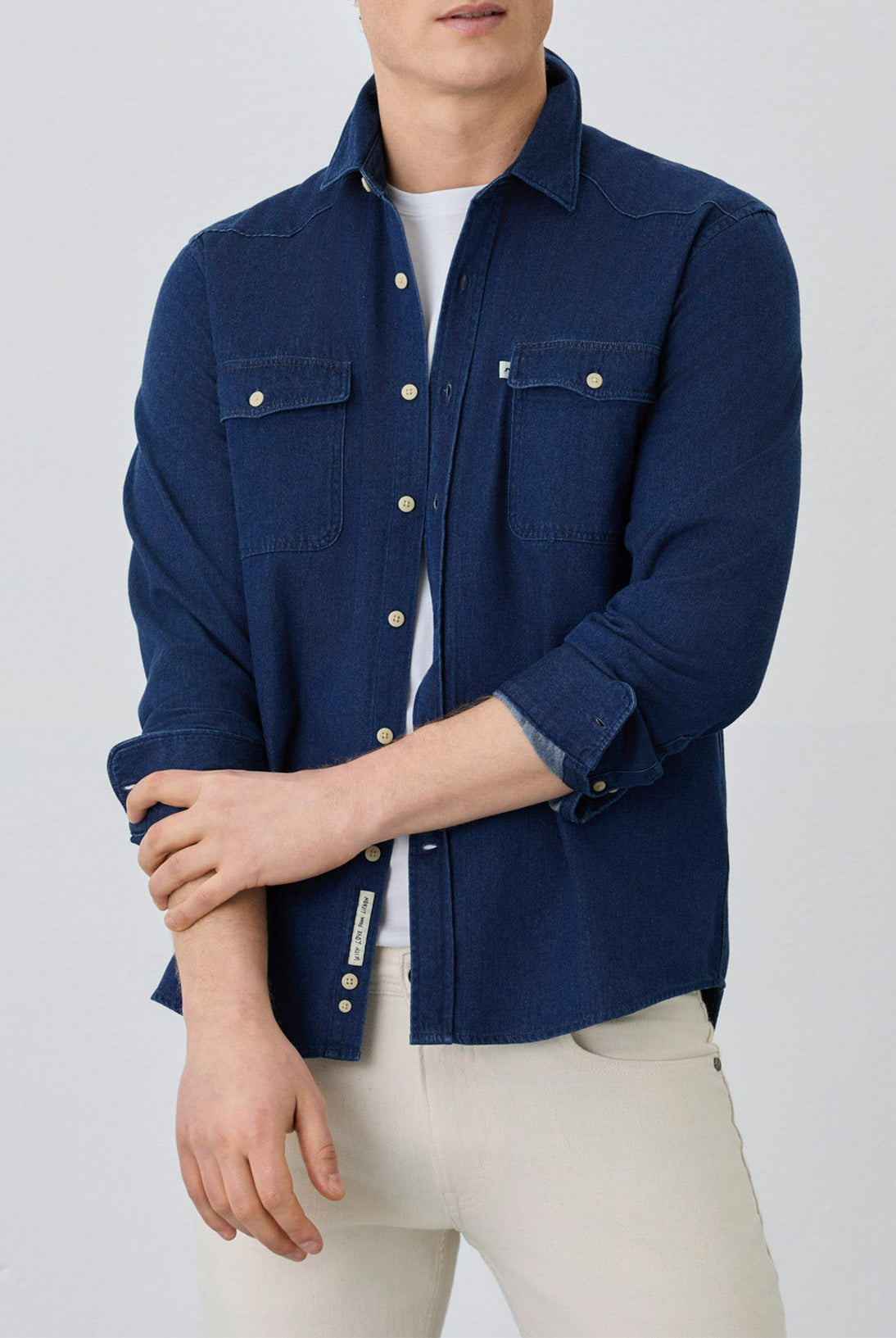 Medium Blue