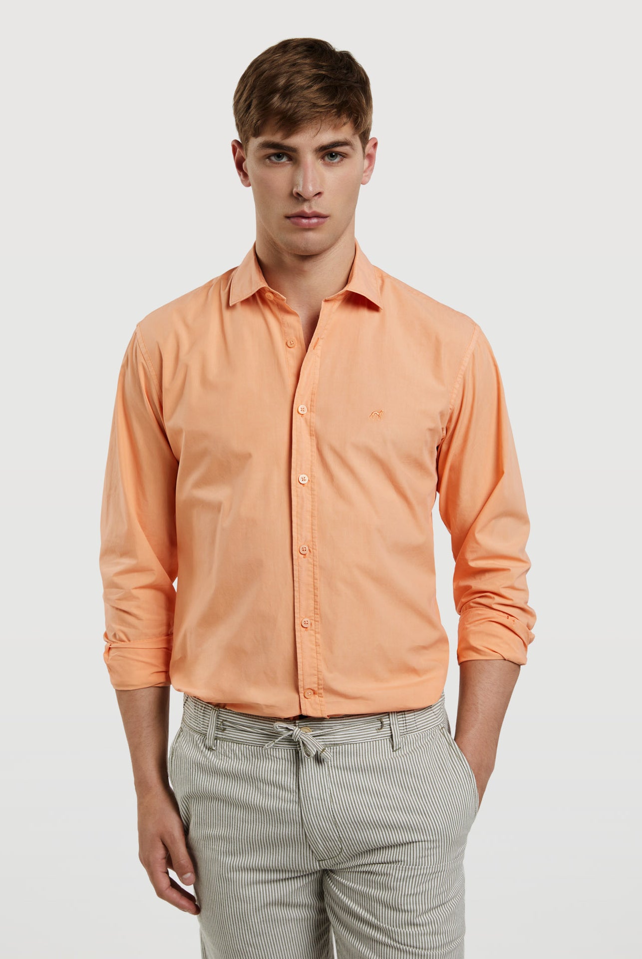 Light Orange