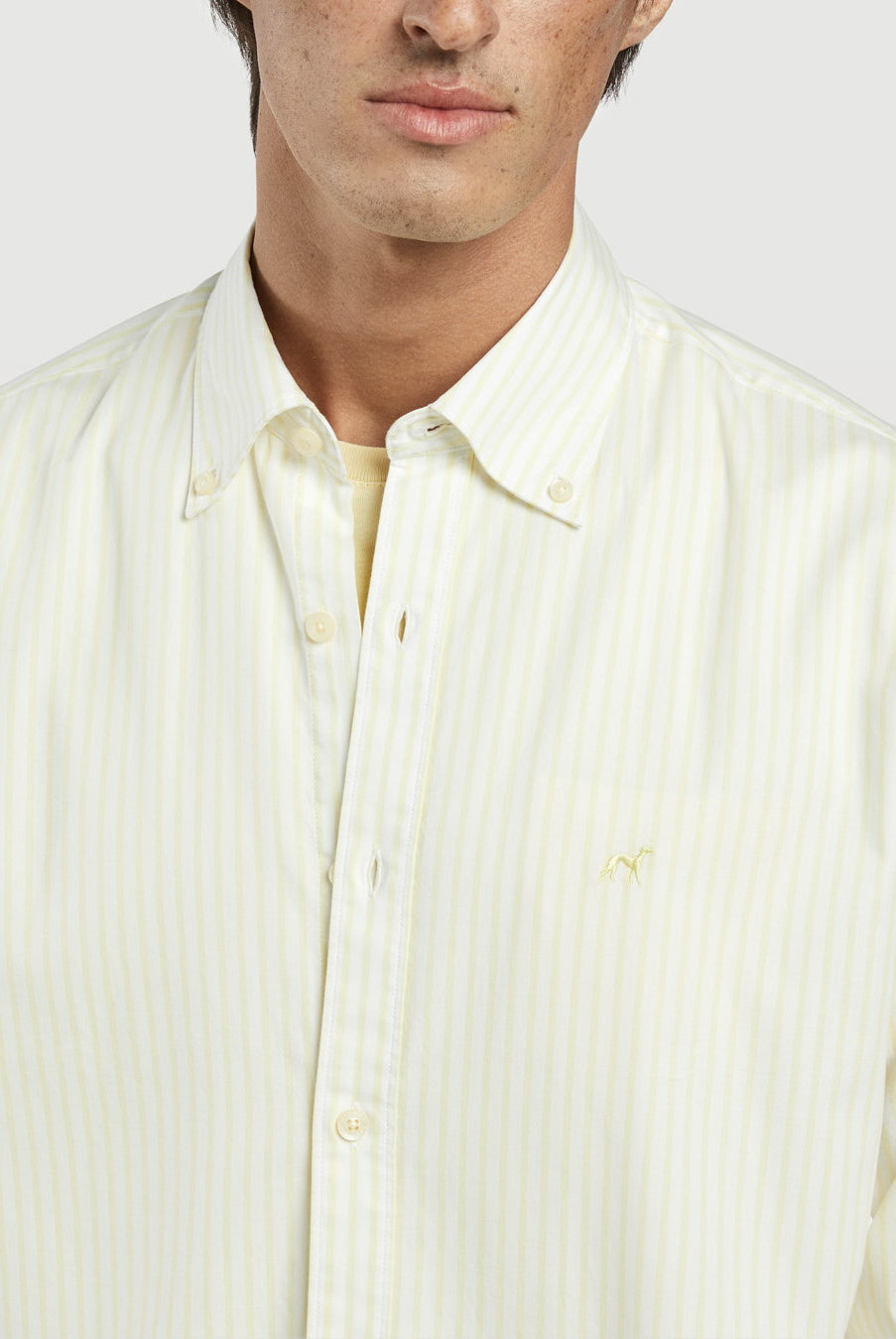 Light Yellow