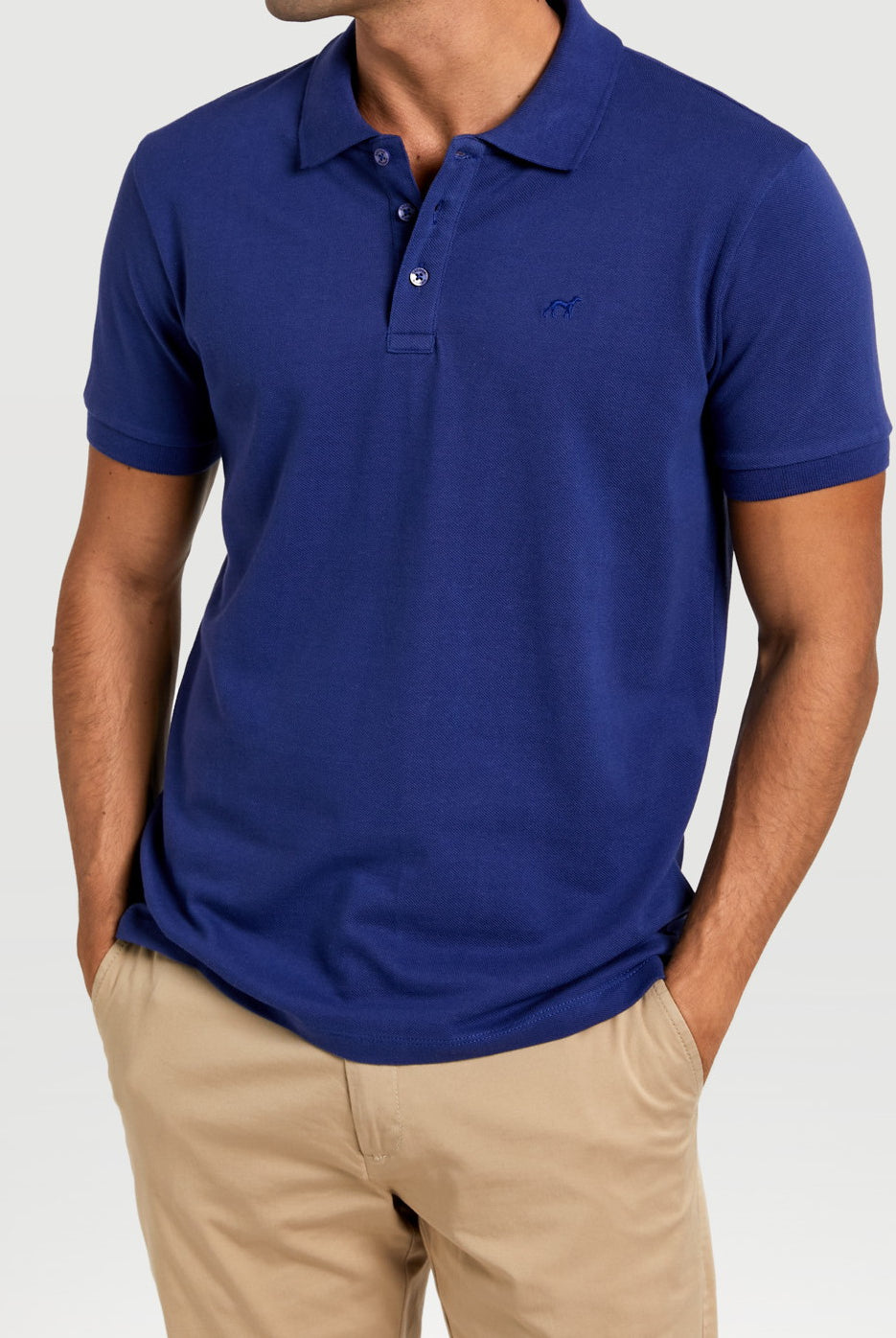 Royal Blue